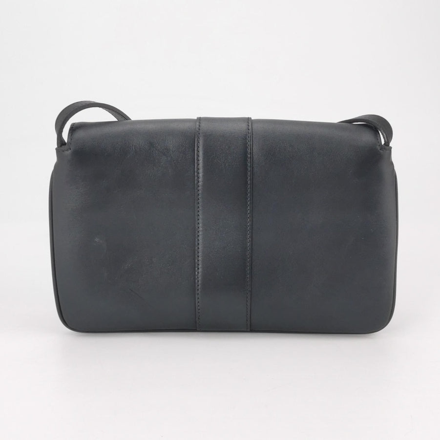 Gucci - Arli - Leather - Black - (Small)