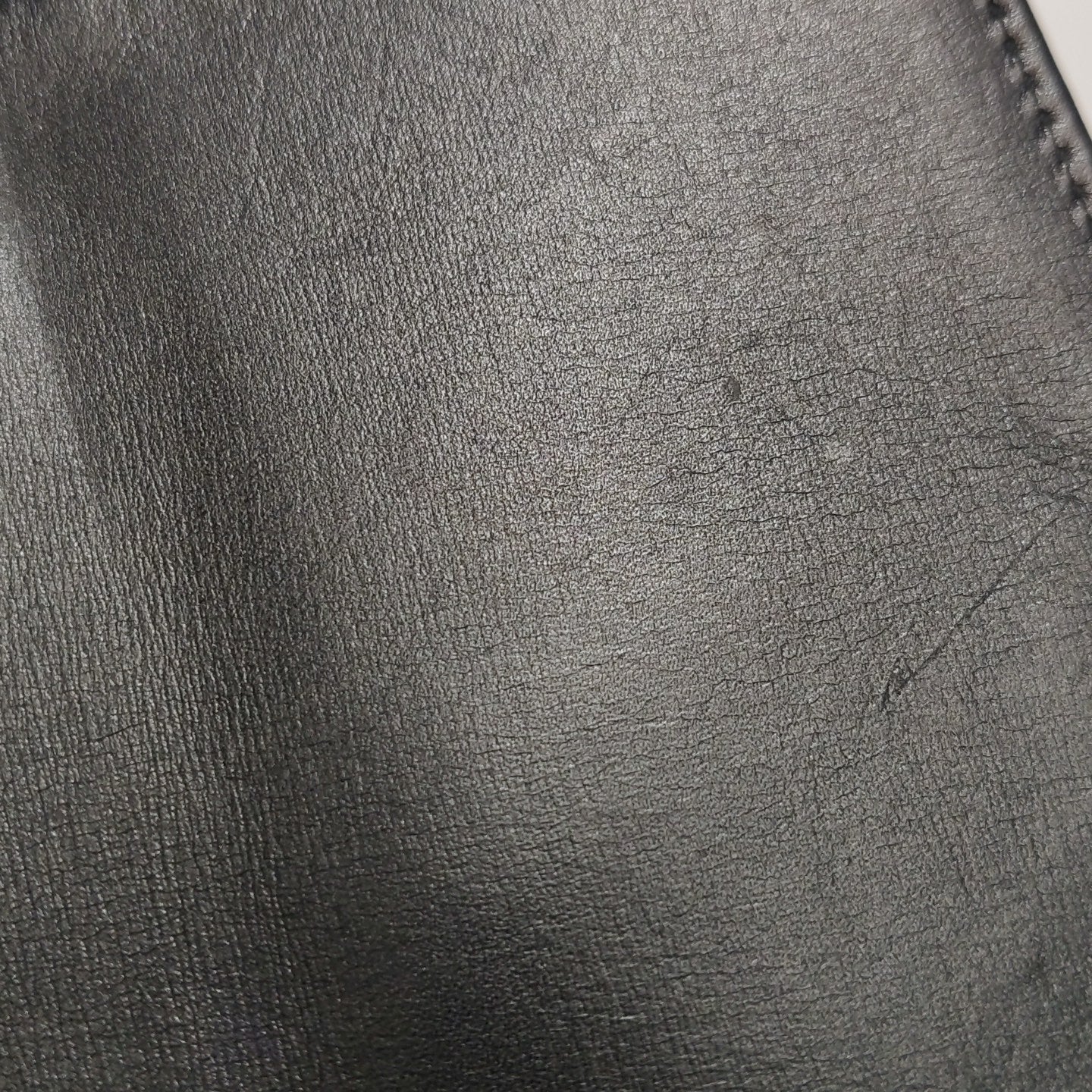 Gucci - Arli - Leather - Black - (Small)