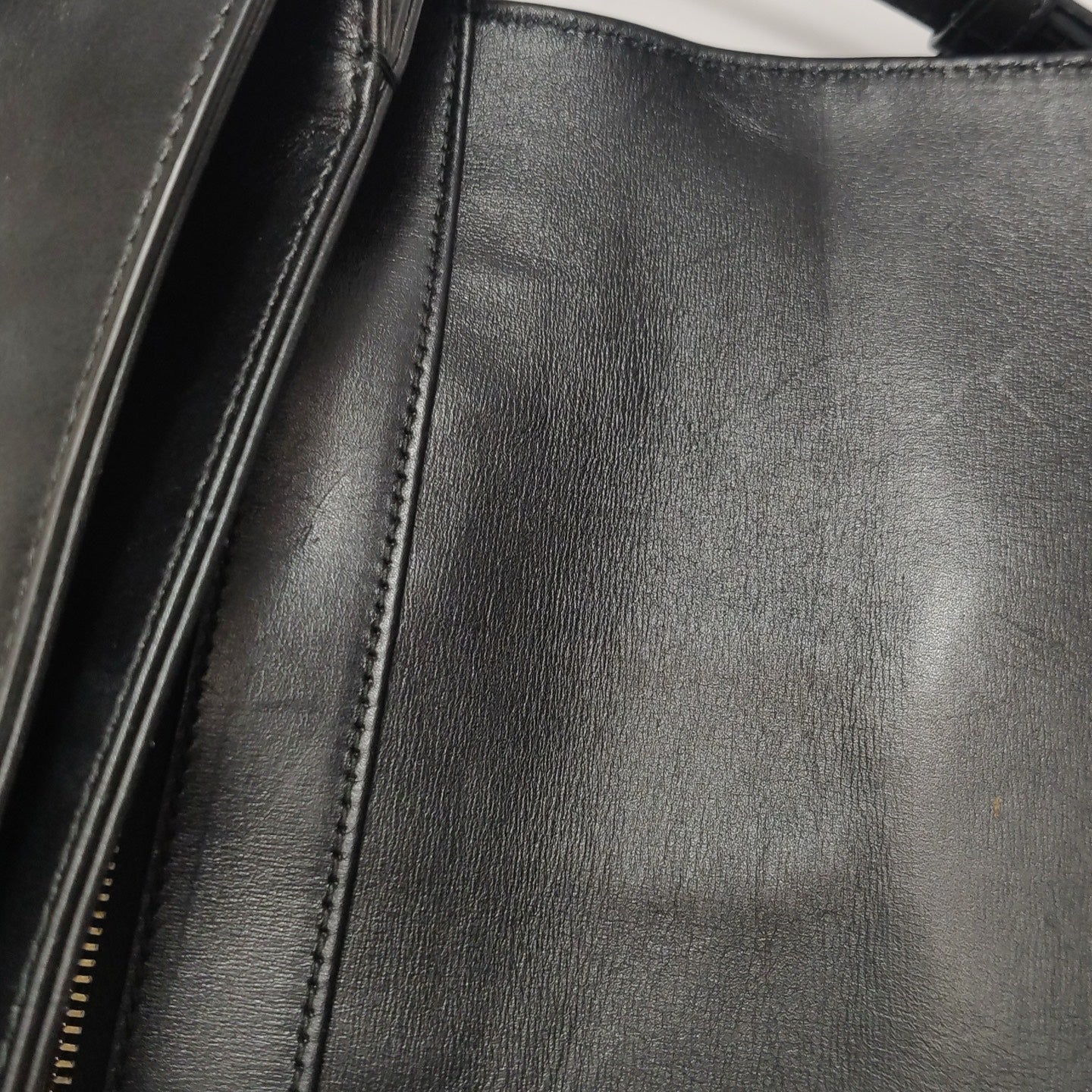 Gucci - Arli - Leather - Black - (Small)