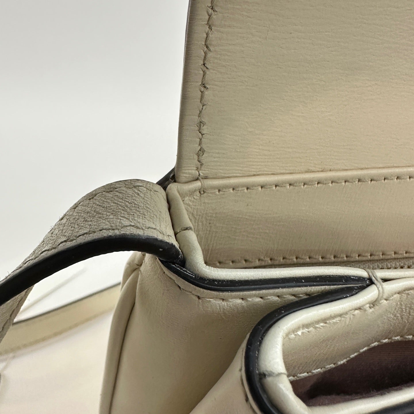 Gucci - Arli - Leather - White - (Other)
