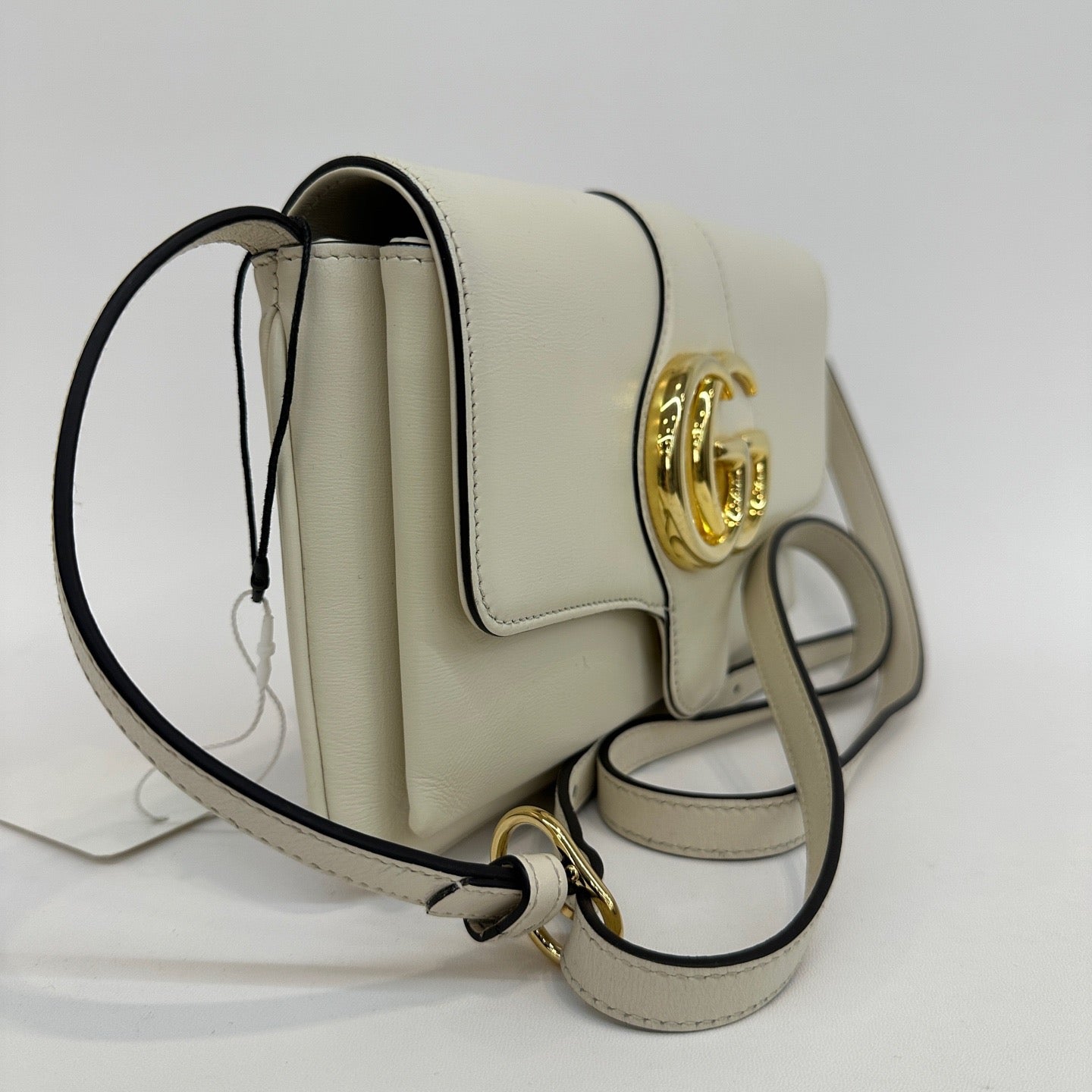 Gucci - Arli - Leather - White - (Other)