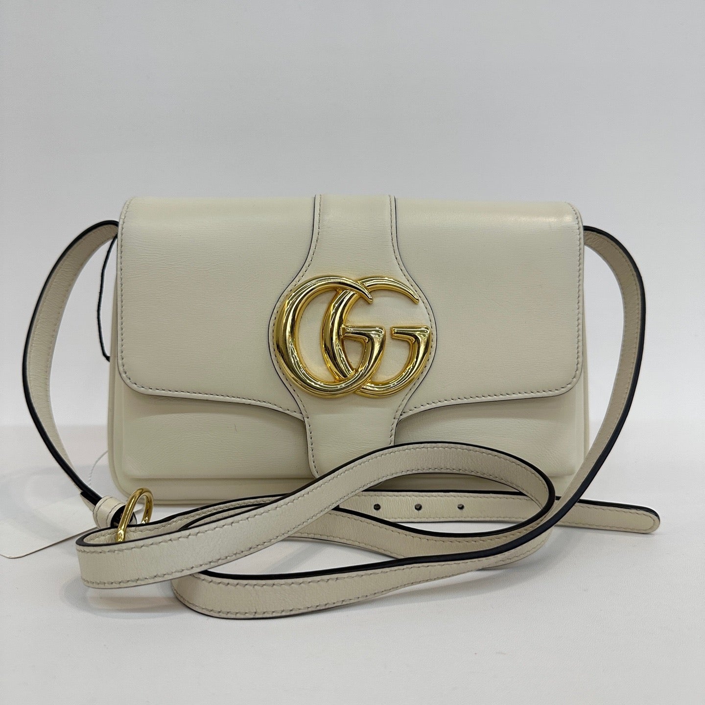 Gucci - Arli - Leather - White - (Other)