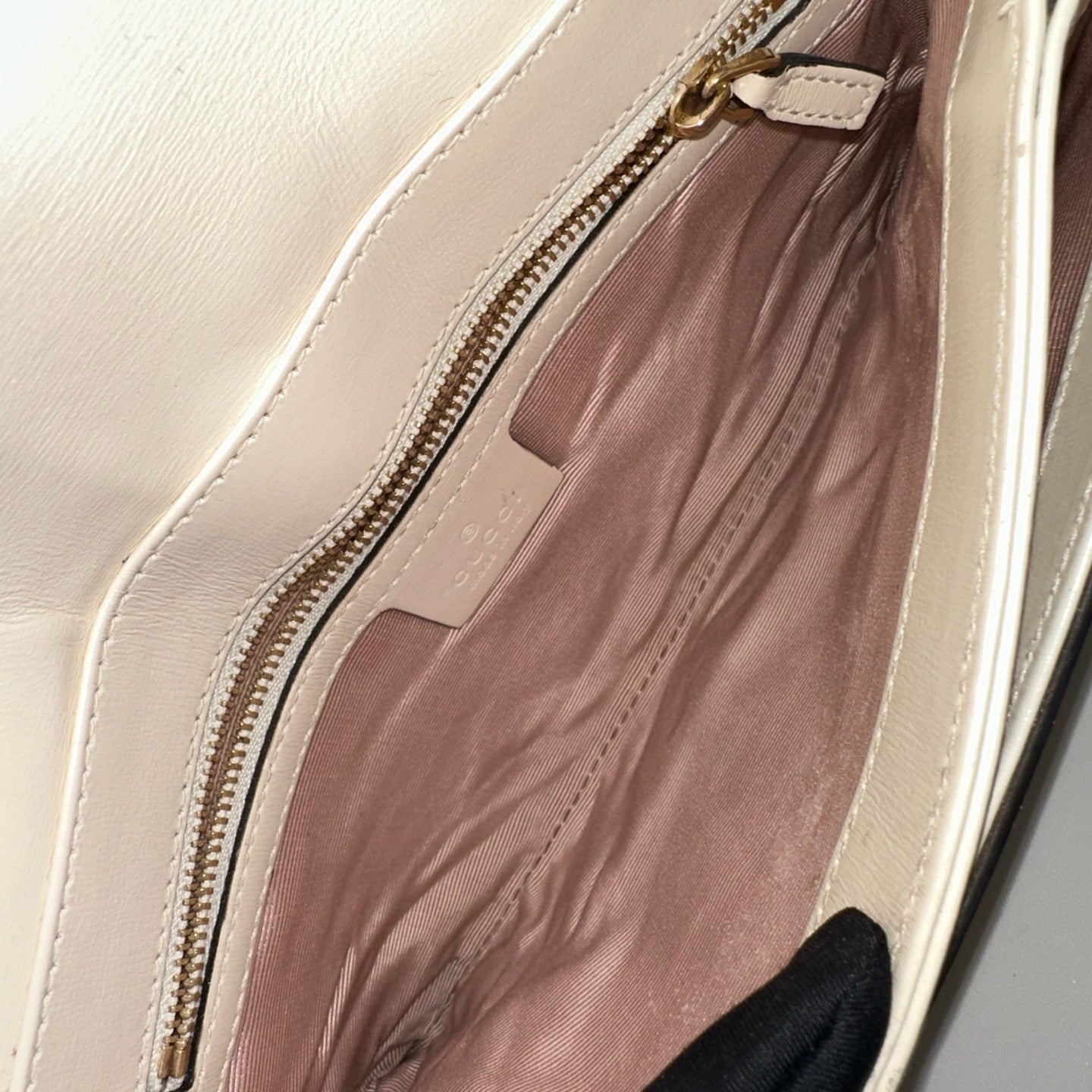 Gucci - Arli - Leather - White - (Other)