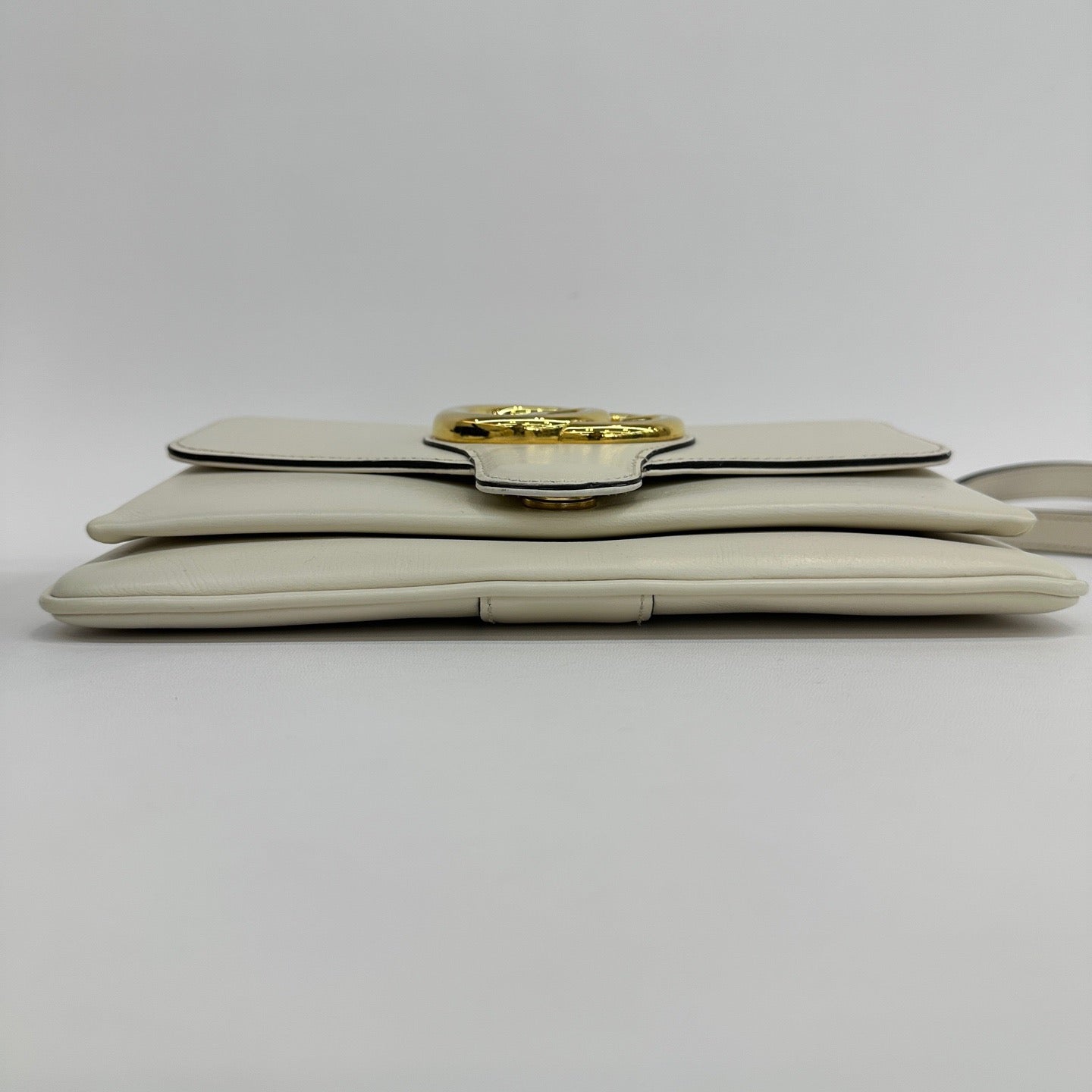 Gucci - Arli - Leather - White - (Other)