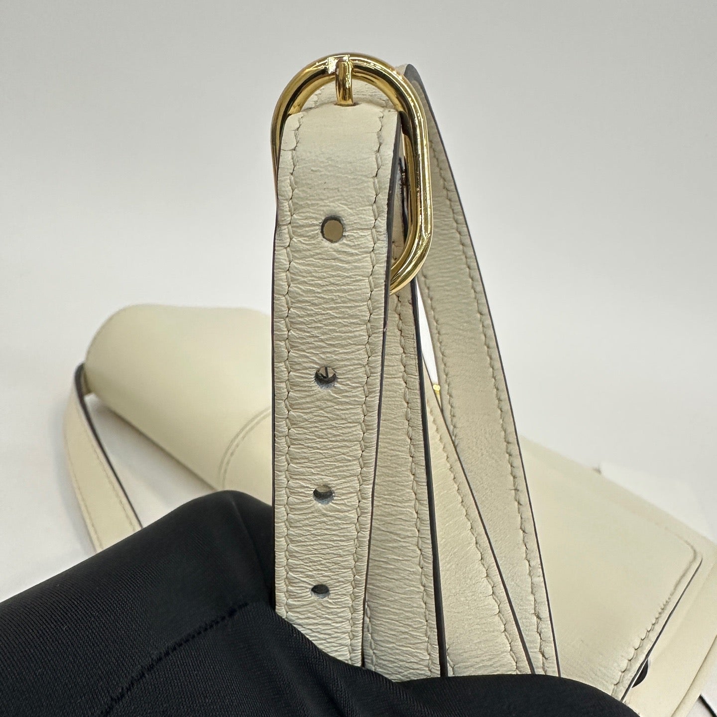 Gucci - Arli - Leather - White - (Other)