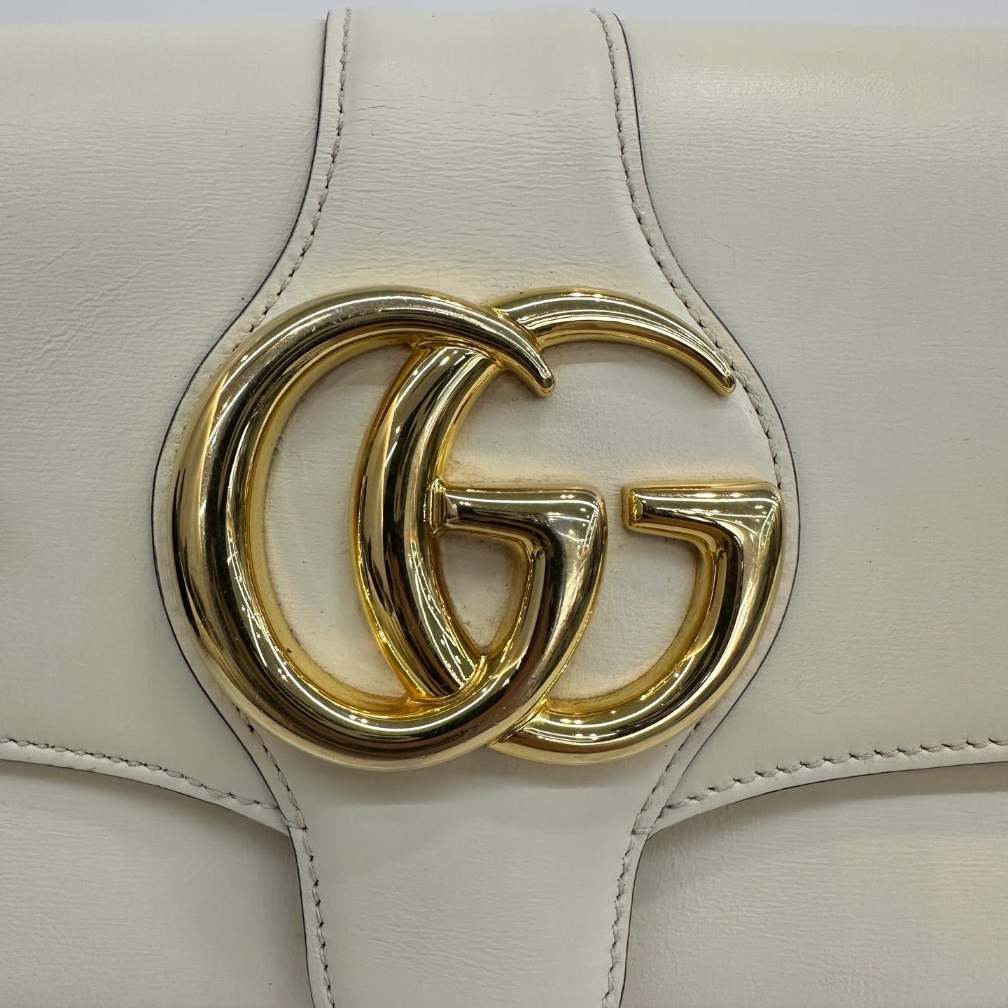Gucci - Arli - Leather - White - (Other)