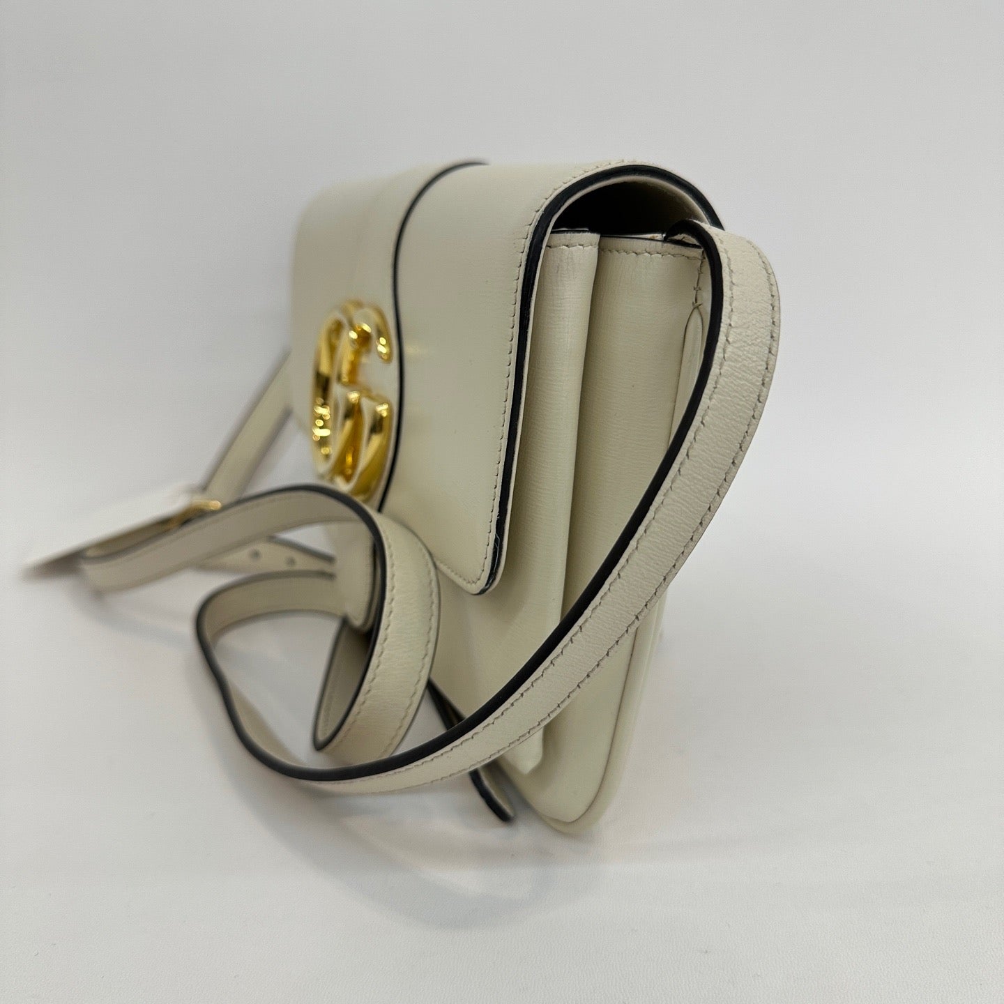 Gucci - Arli - Leather - White - (Other)