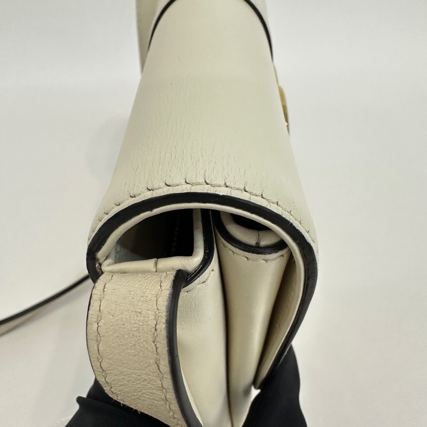 Gucci - Arli - Leather - White - (Other)