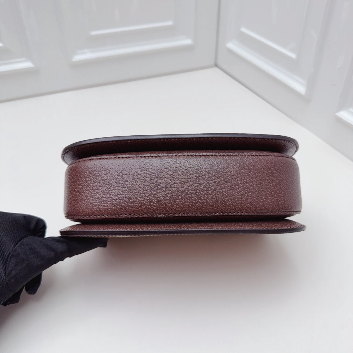 Gucci - Bamboo 1947 Mini - Cloth - Beige - (mini)