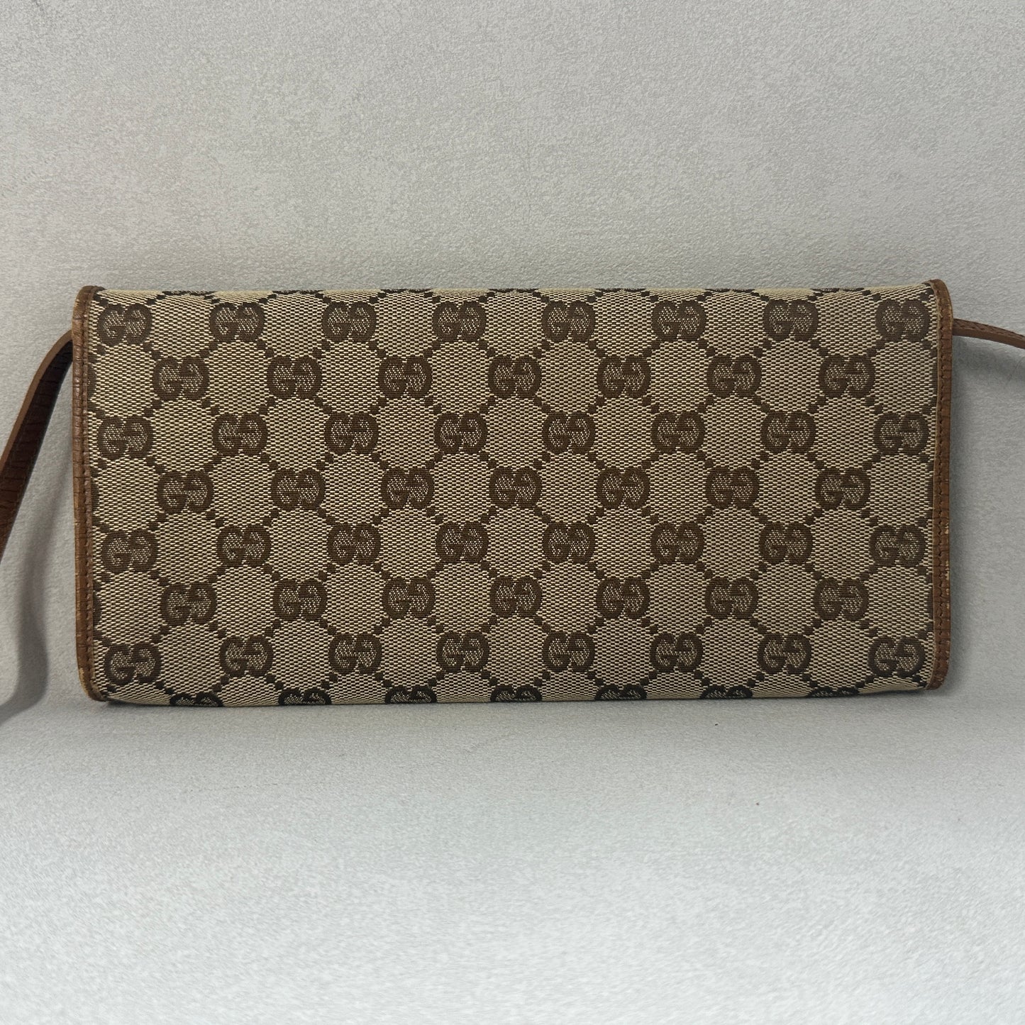 Gucci - Bamboo - Cloth - Beige - (mini)