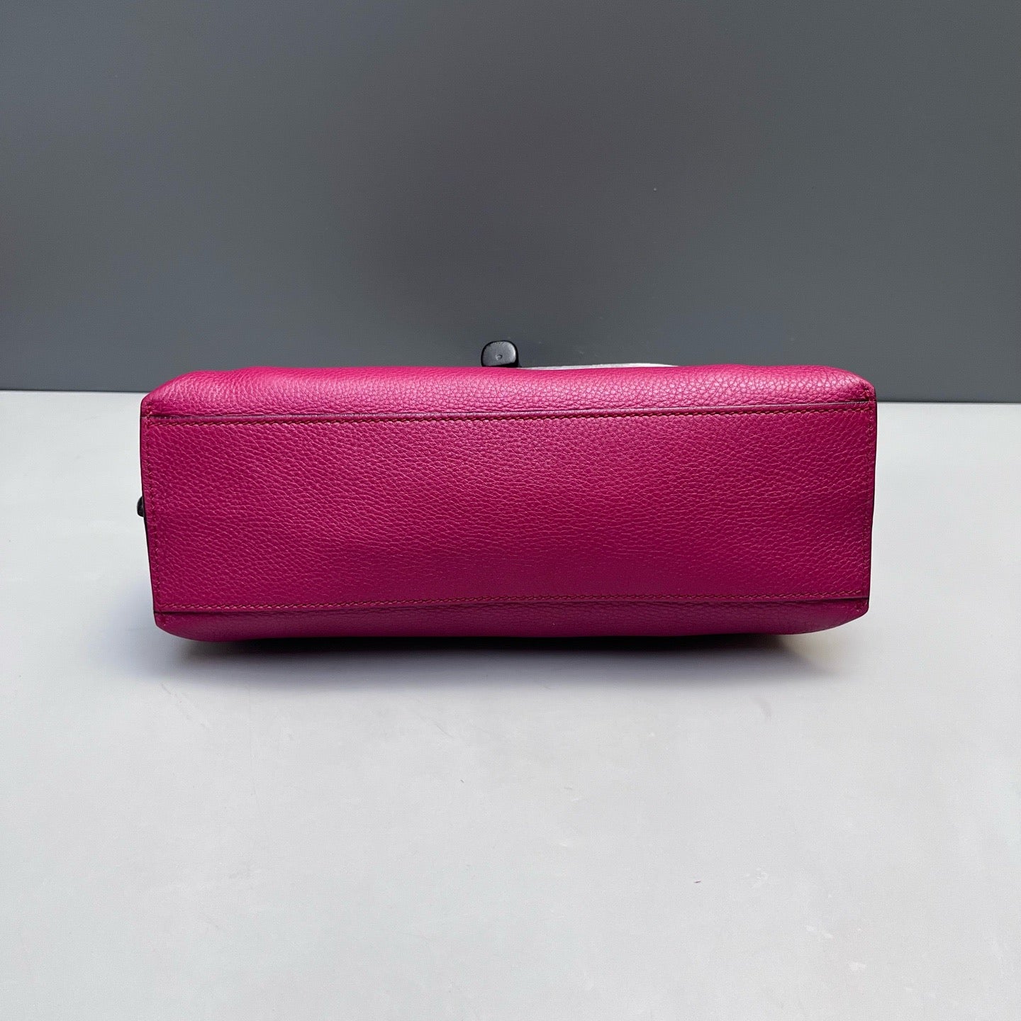 Gucci - Bamboo Shopper Tote - Leather - Pink - (Medium)