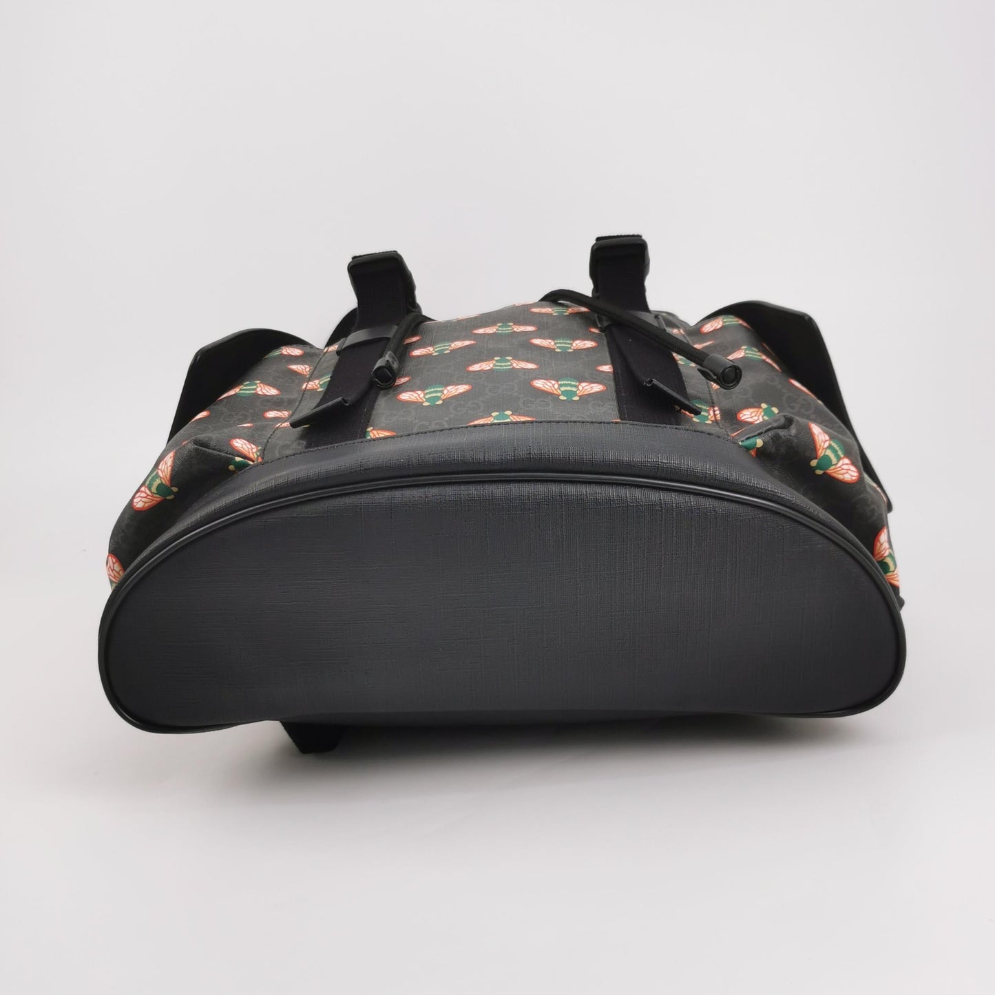 Gucci - Bestiary - Synthetic - Black - (large)