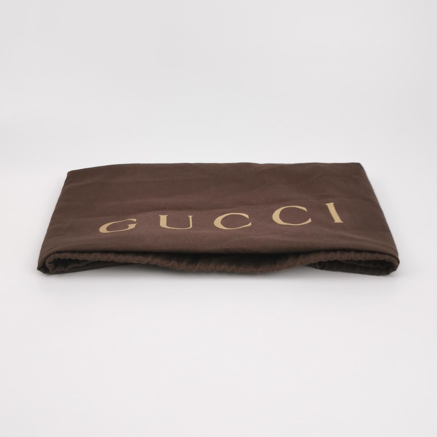 Gucci - Bestiary - Synthetic - Black - (large)