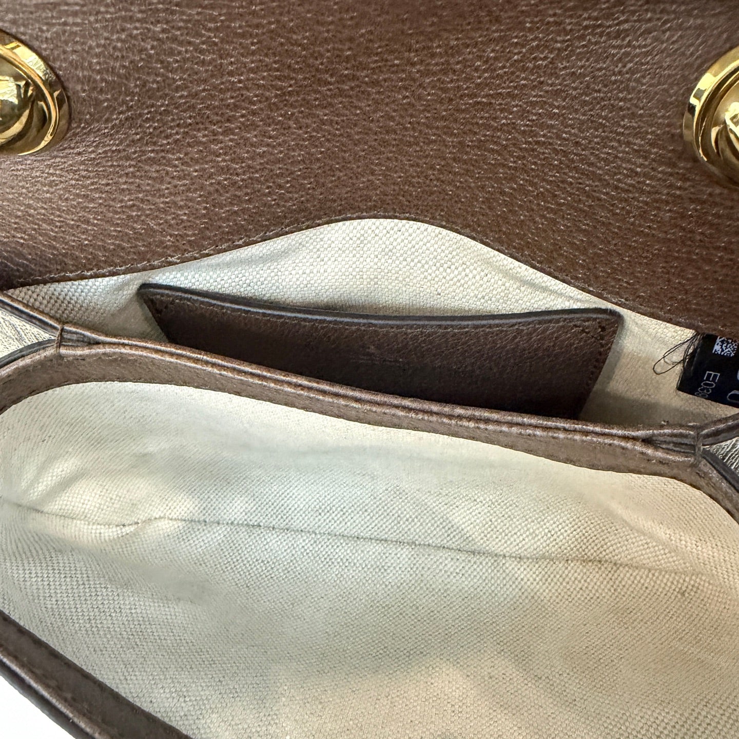 Gucci - Blondie - Synthetic - Beige - (mini)