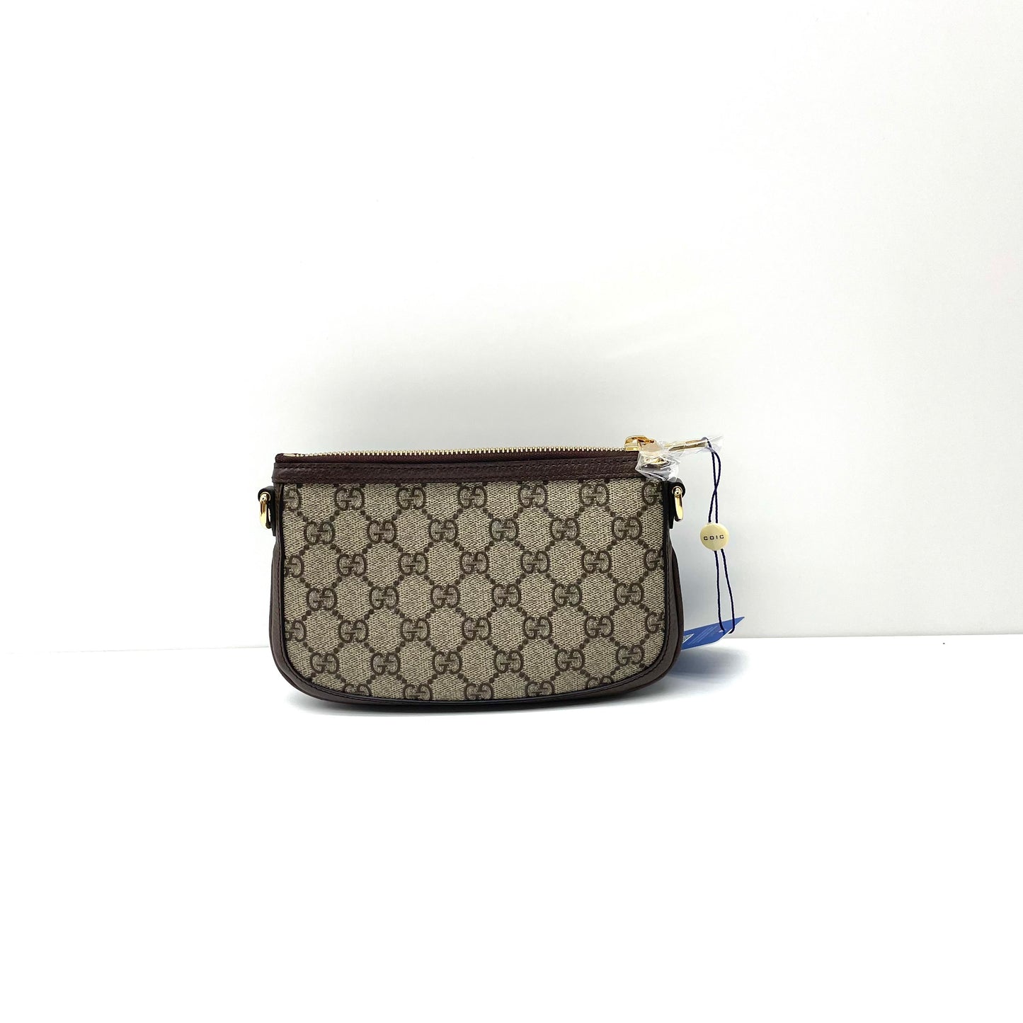 Gucci - Blondie - Synthetic - Brown - (mini)