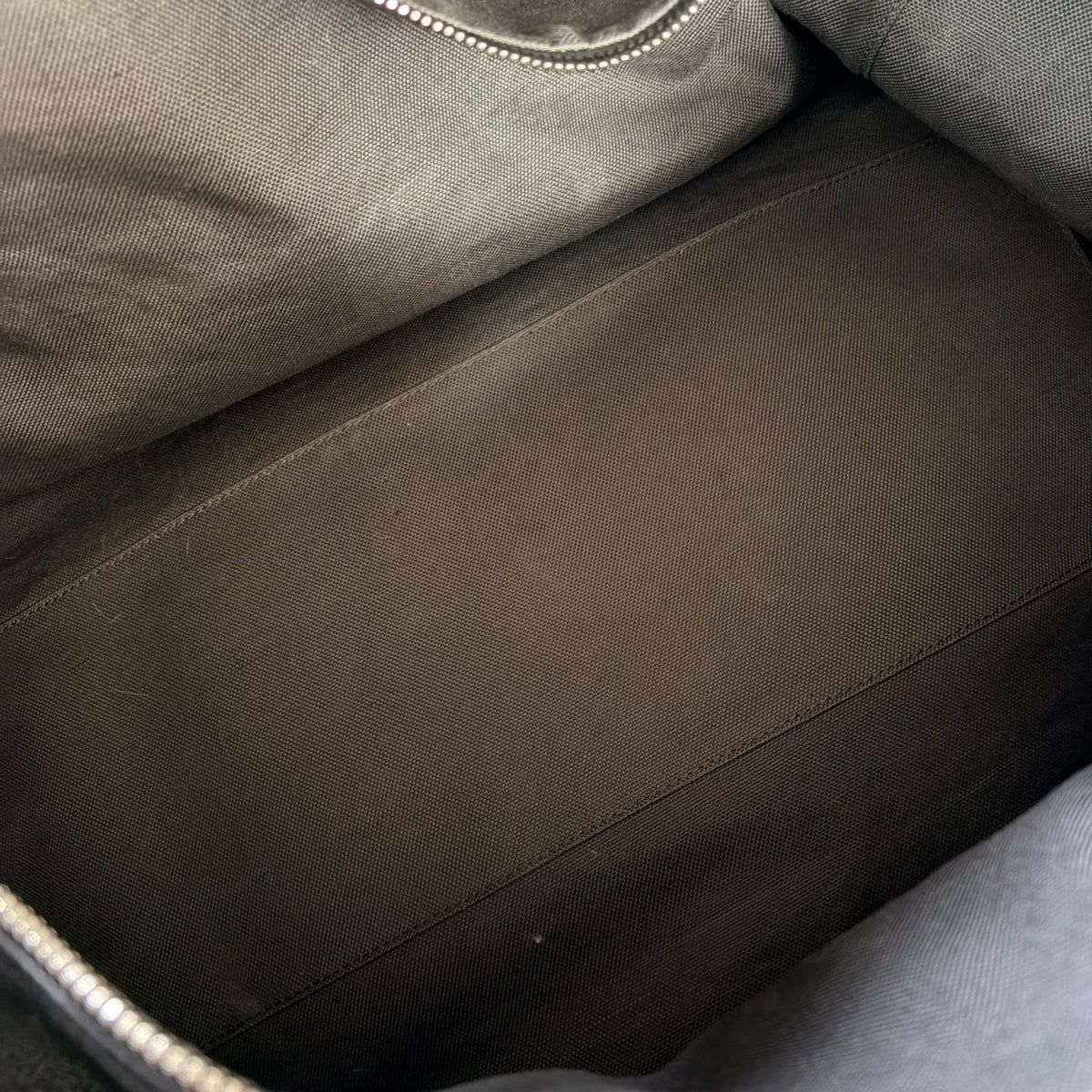 Gucci - Boston Bag - Leather - Black - (medium)