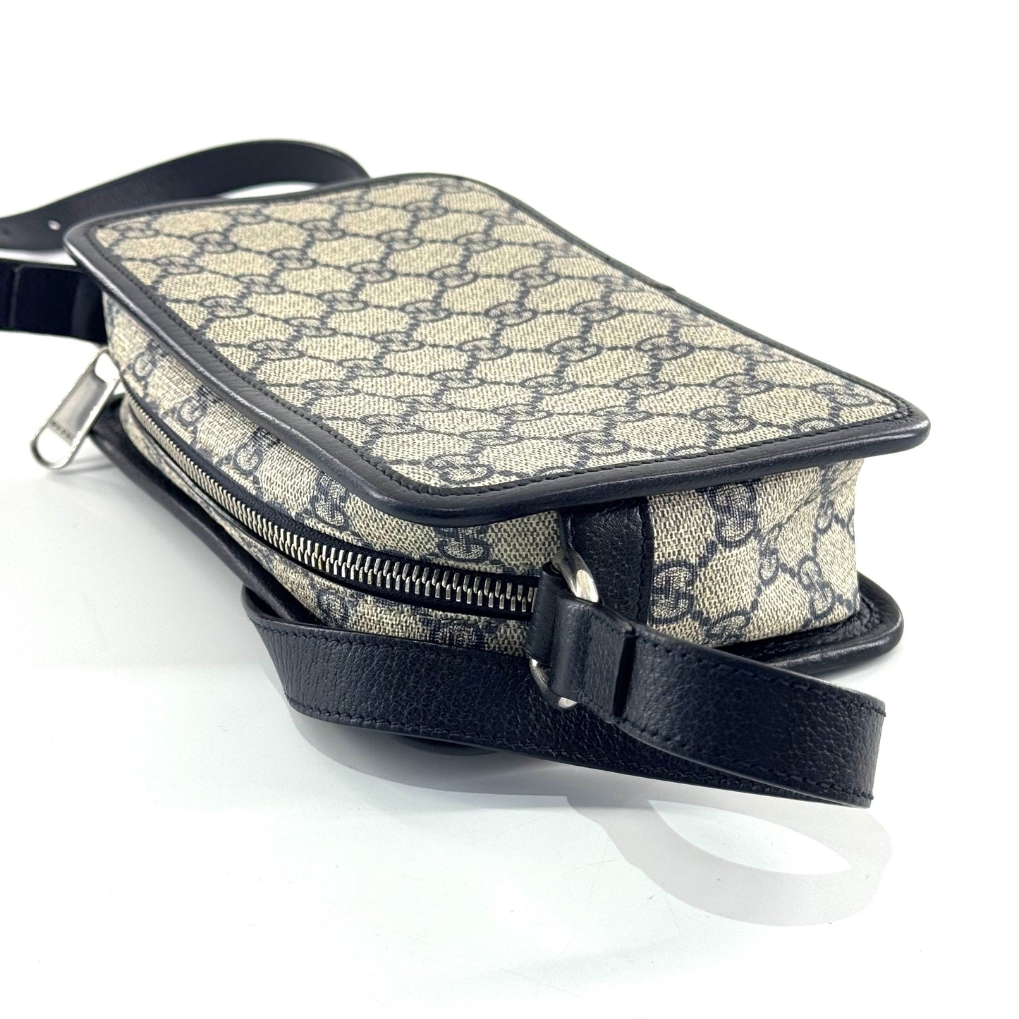 Gucci - Camera Bag - Synthetic - Black