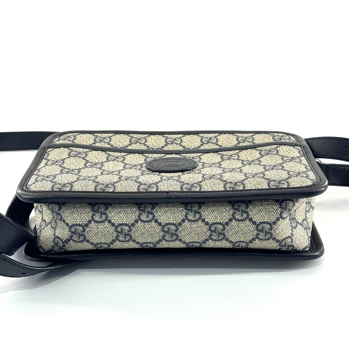 Gucci - Camera Bag - Synthetic - Black