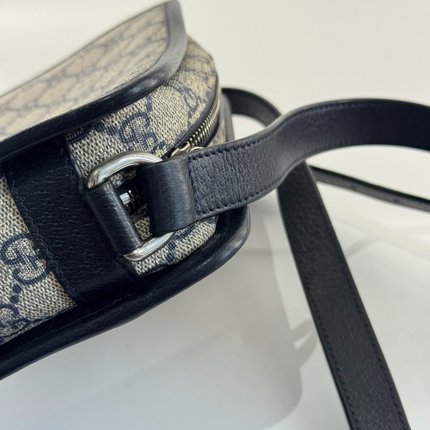 Gucci - Camera Bag - Synthetic - Black