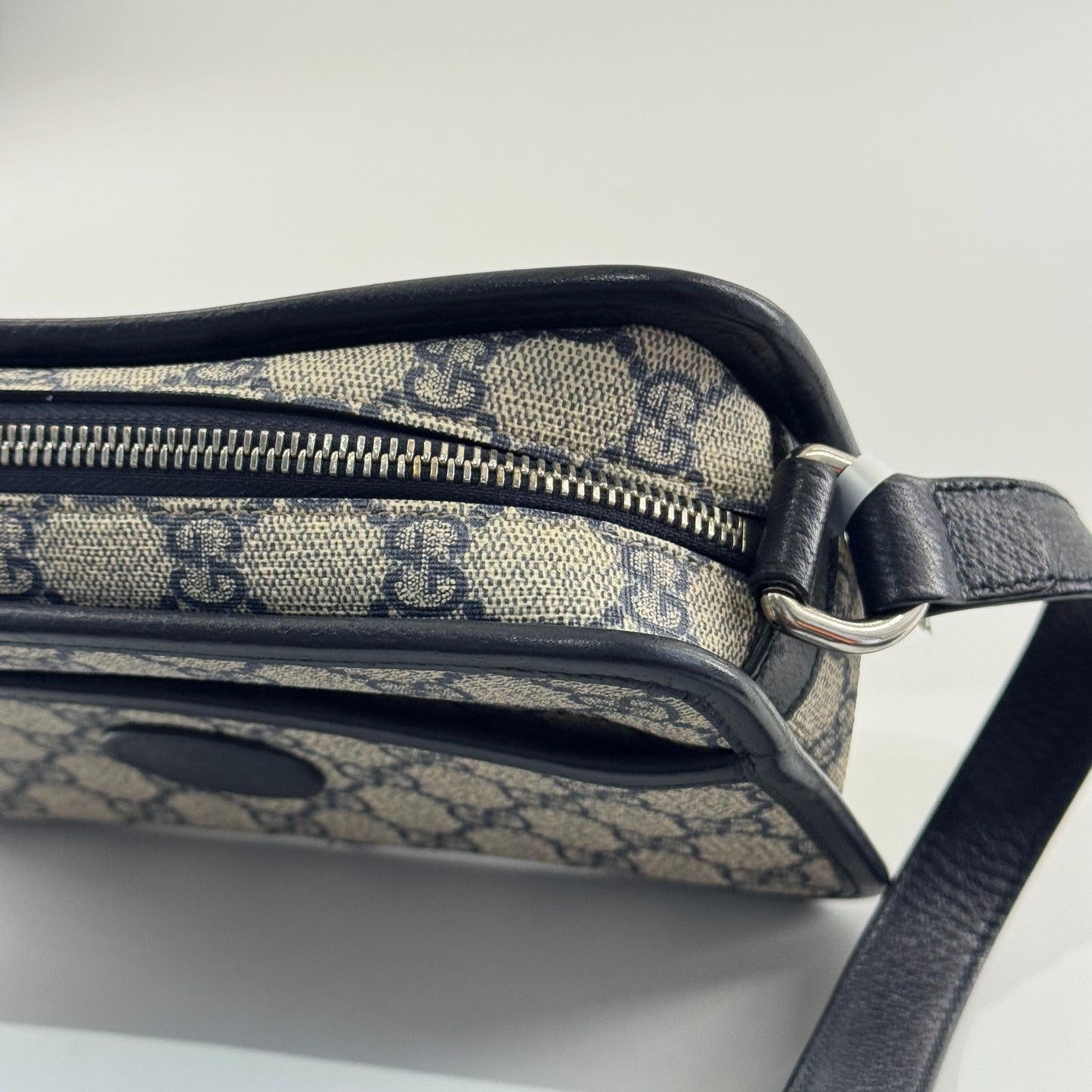 Gucci - Camera Bag - Synthetic - Black
