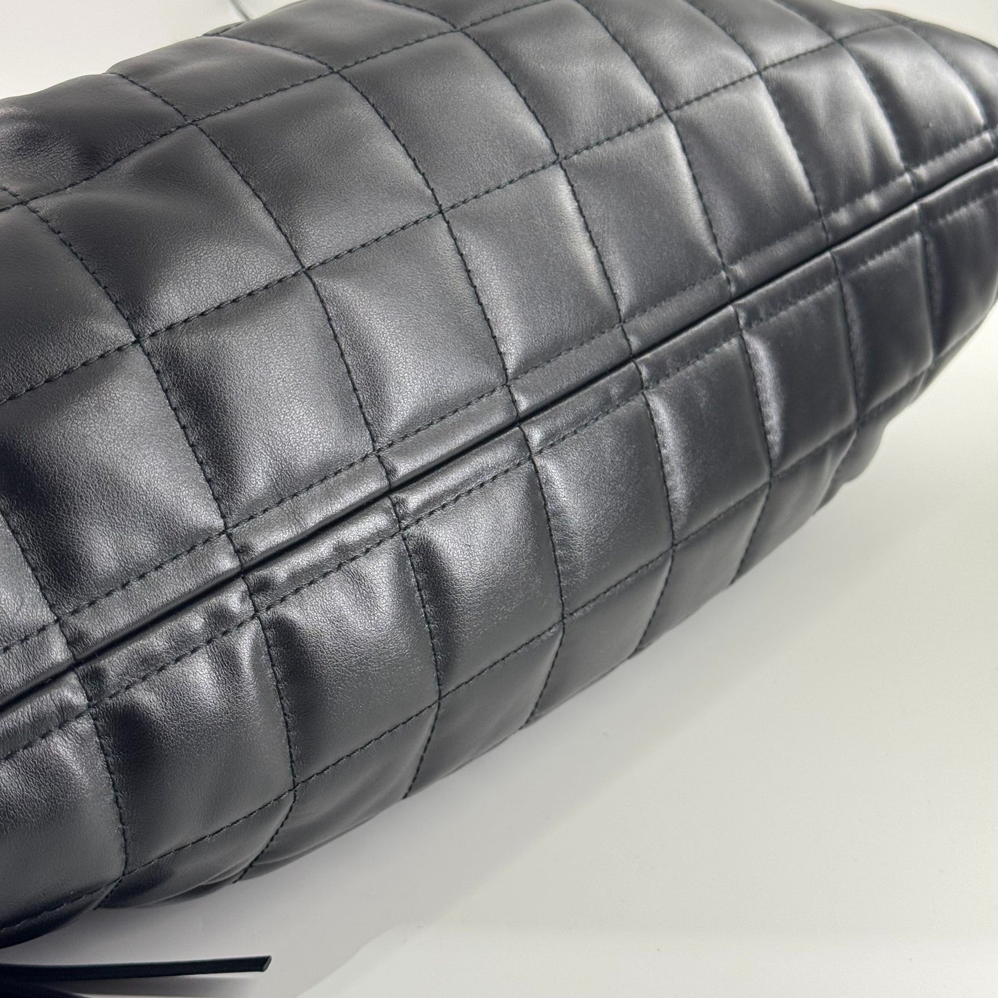 Gucci Deco Leather Black - view 11