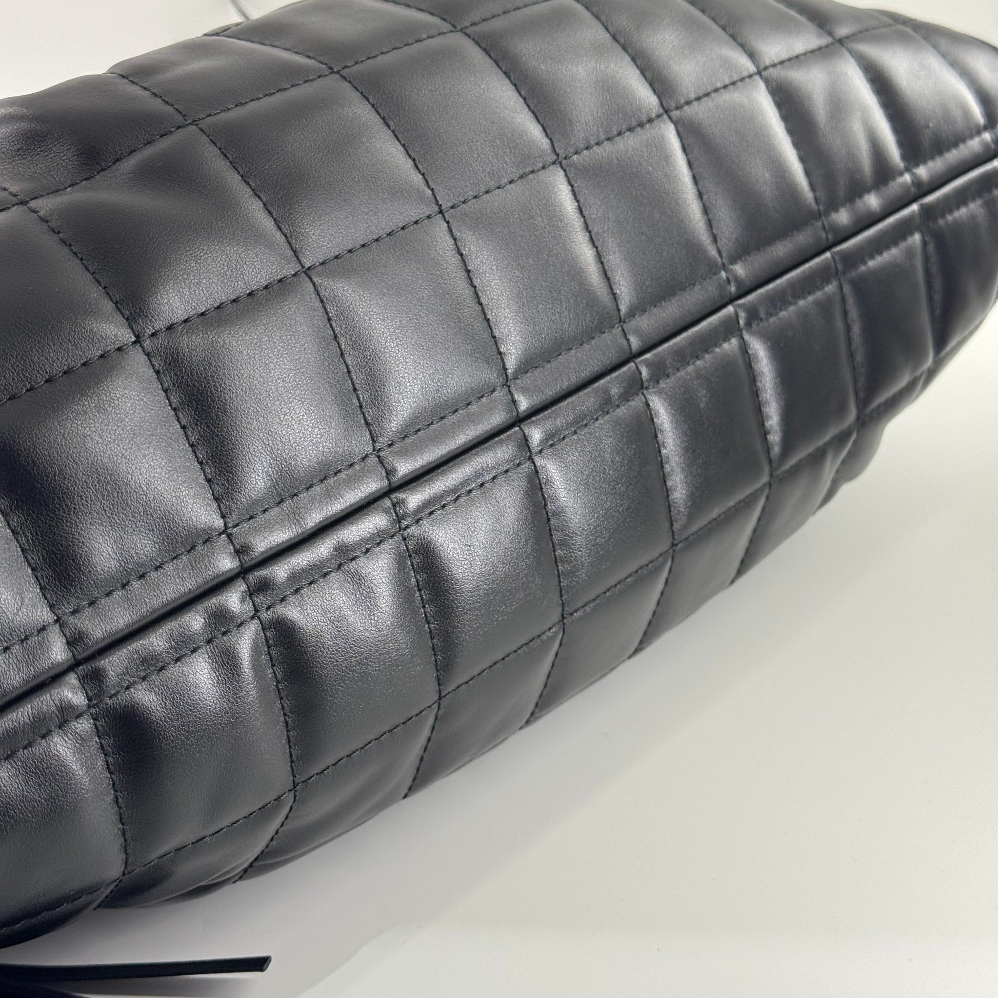 Gucci Deco Leather Black - view 11