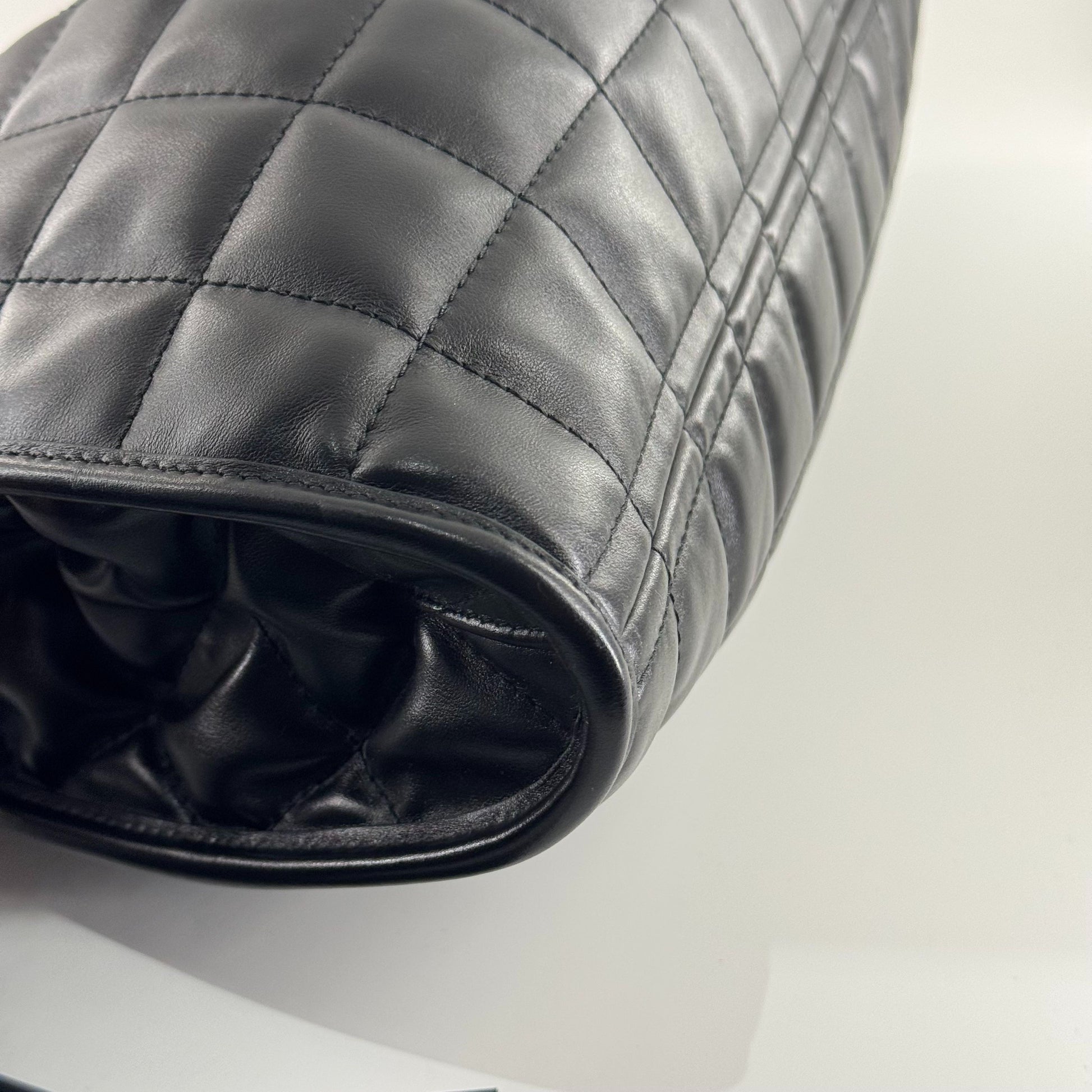 Gucci Deco Leather Black - view 7
