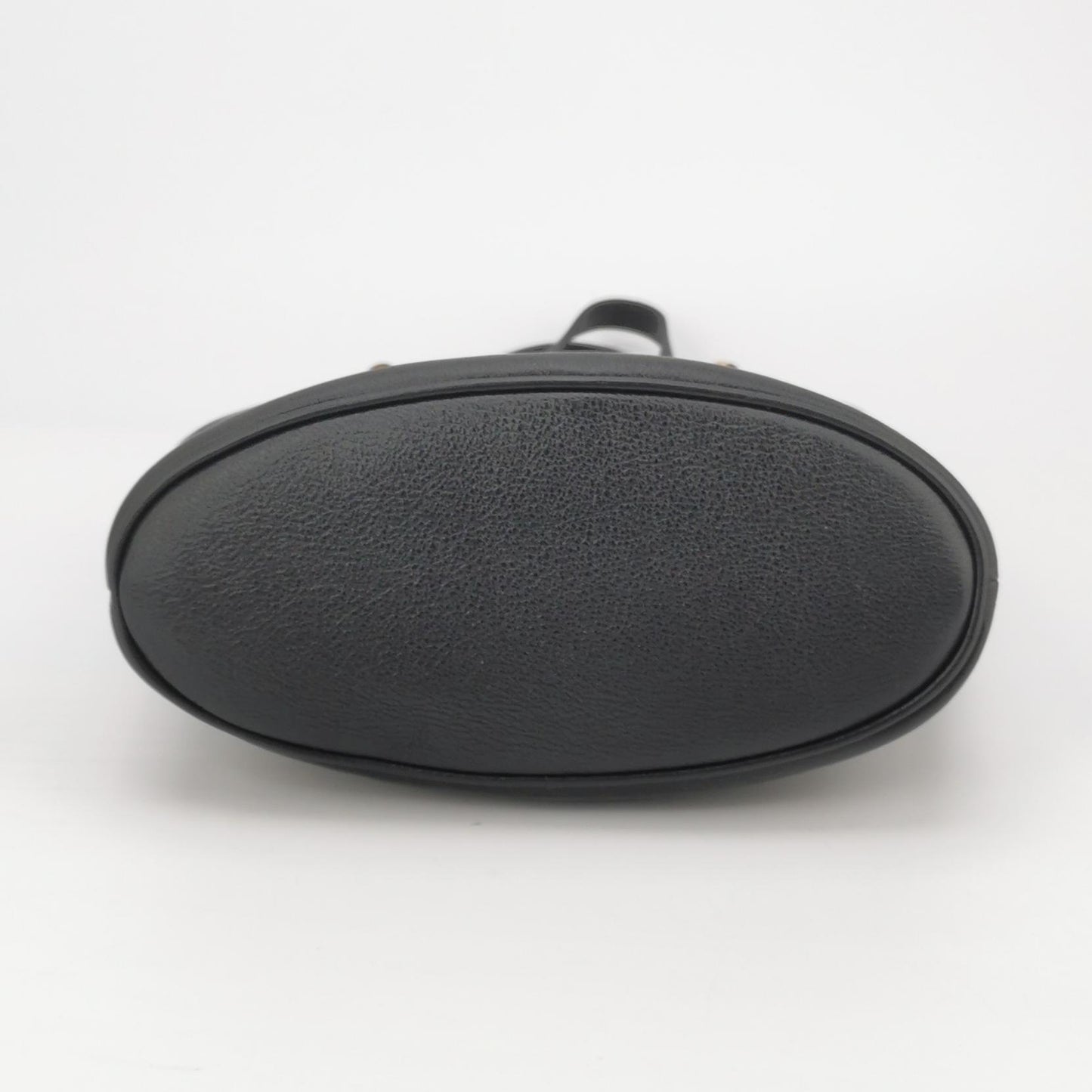 Gucci - Diana - Leather - Black - (small)