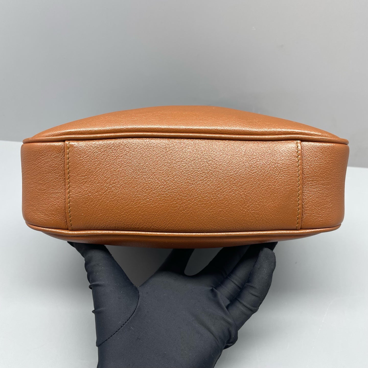 Gucci - Diana - Leather - Brown - (mini)