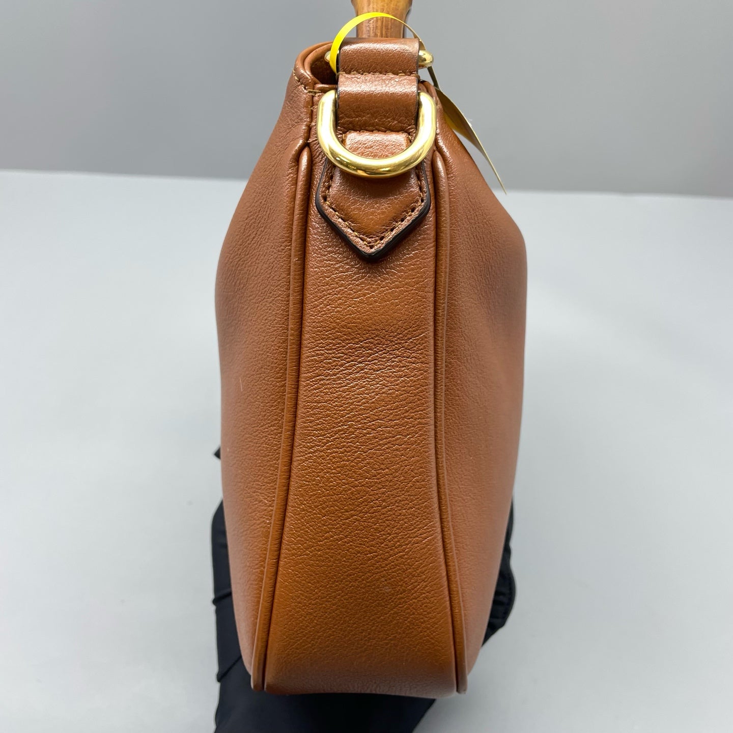 Gucci - Diana - Leather - Brown - (mini)