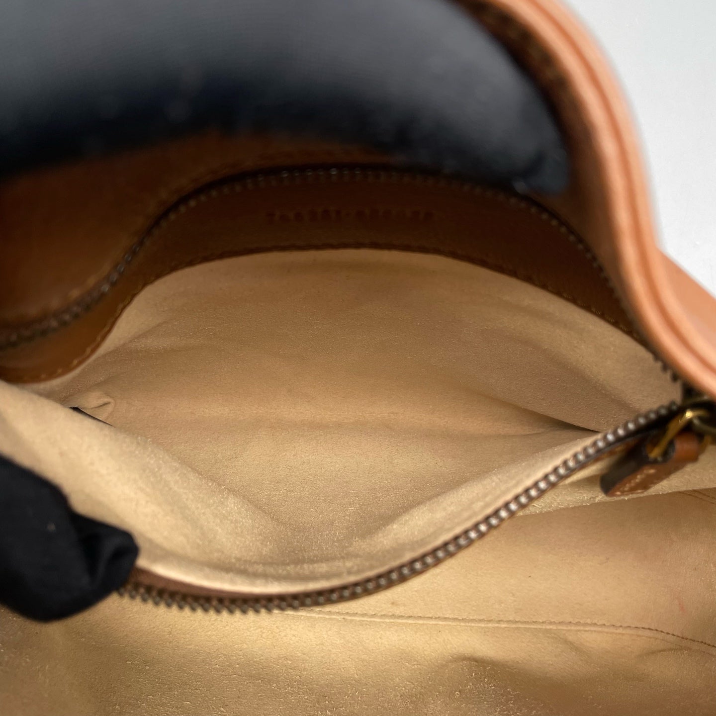 Gucci - Diana - Leather - Brown - (mini)