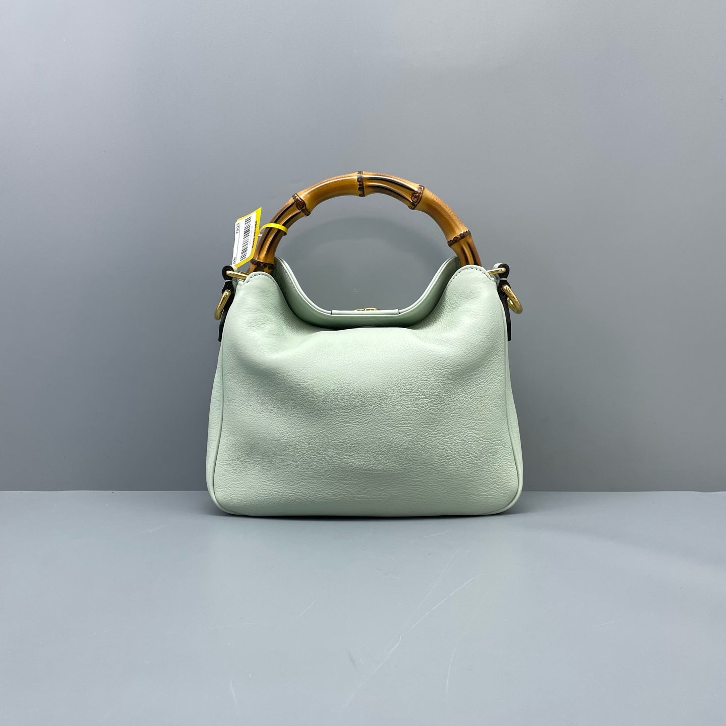 Gucci - Diana - Leather - Green - (mini)