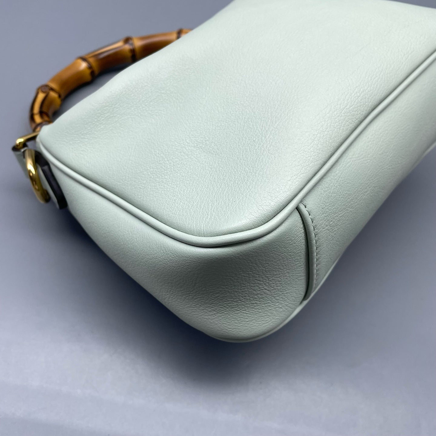 Gucci - Diana - Leather - Green - (mini)