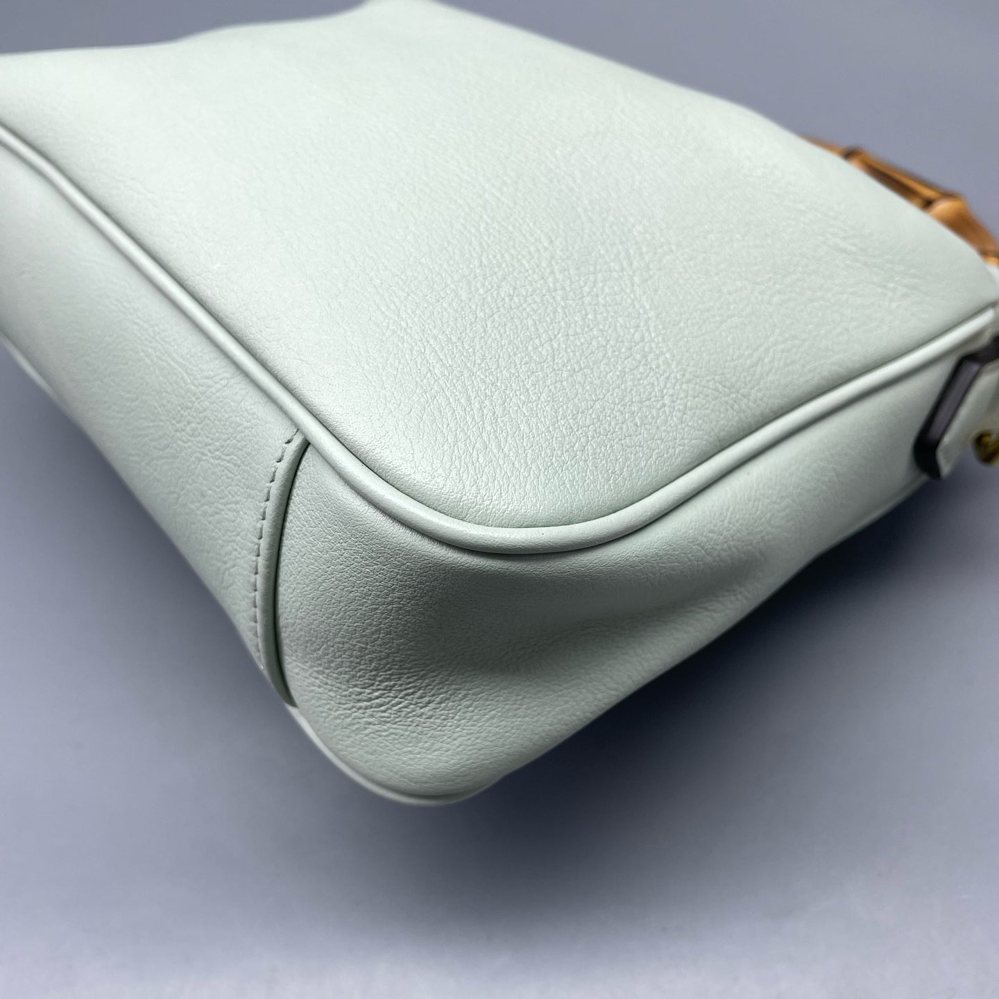Gucci - Diana - Leather - Green - (mini)