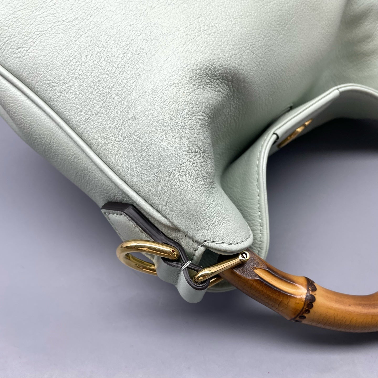 Gucci - Diana - Leather - Green - (mini)