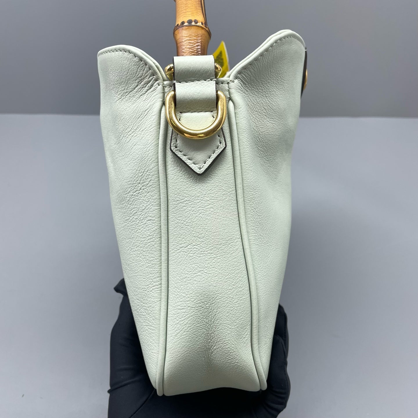 Gucci - Diana - Leather - Green - (mini)