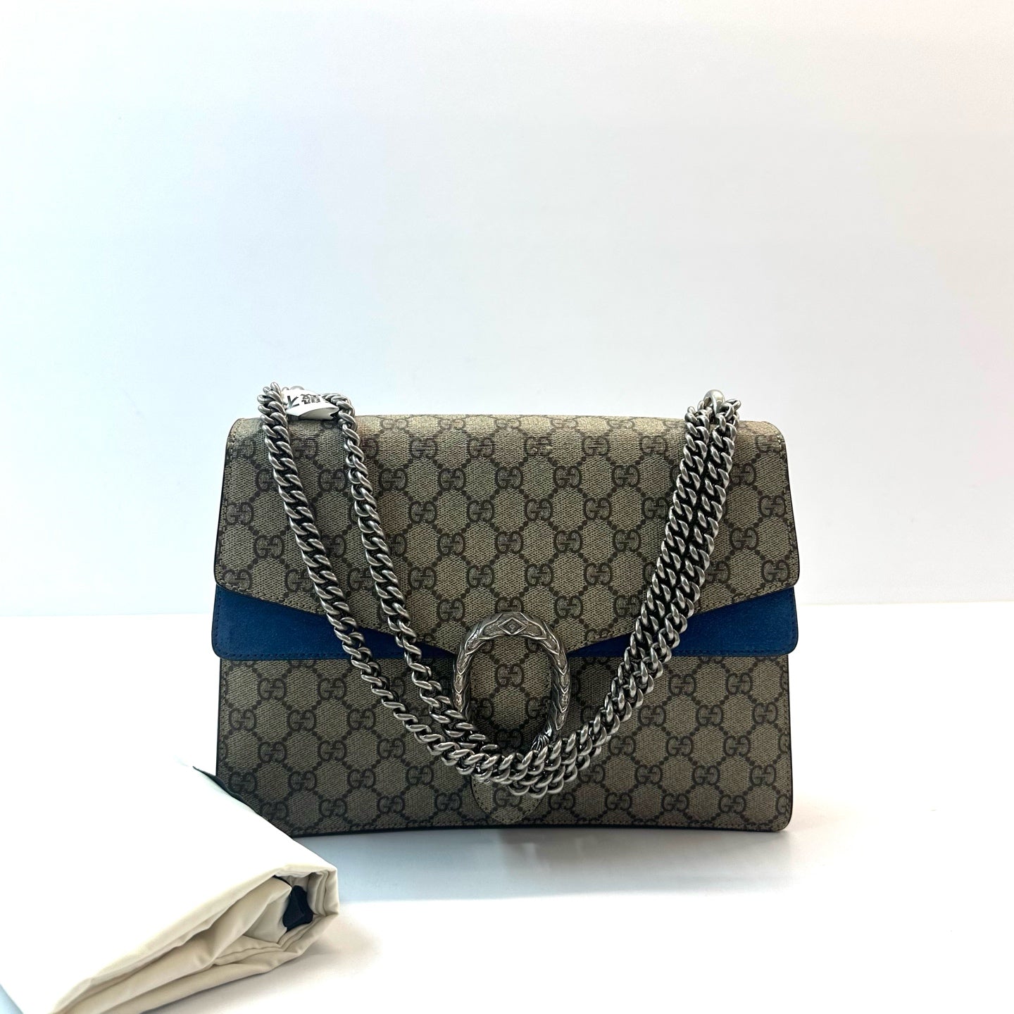 Gucci - Dionysus - Synthetic - Multicolour