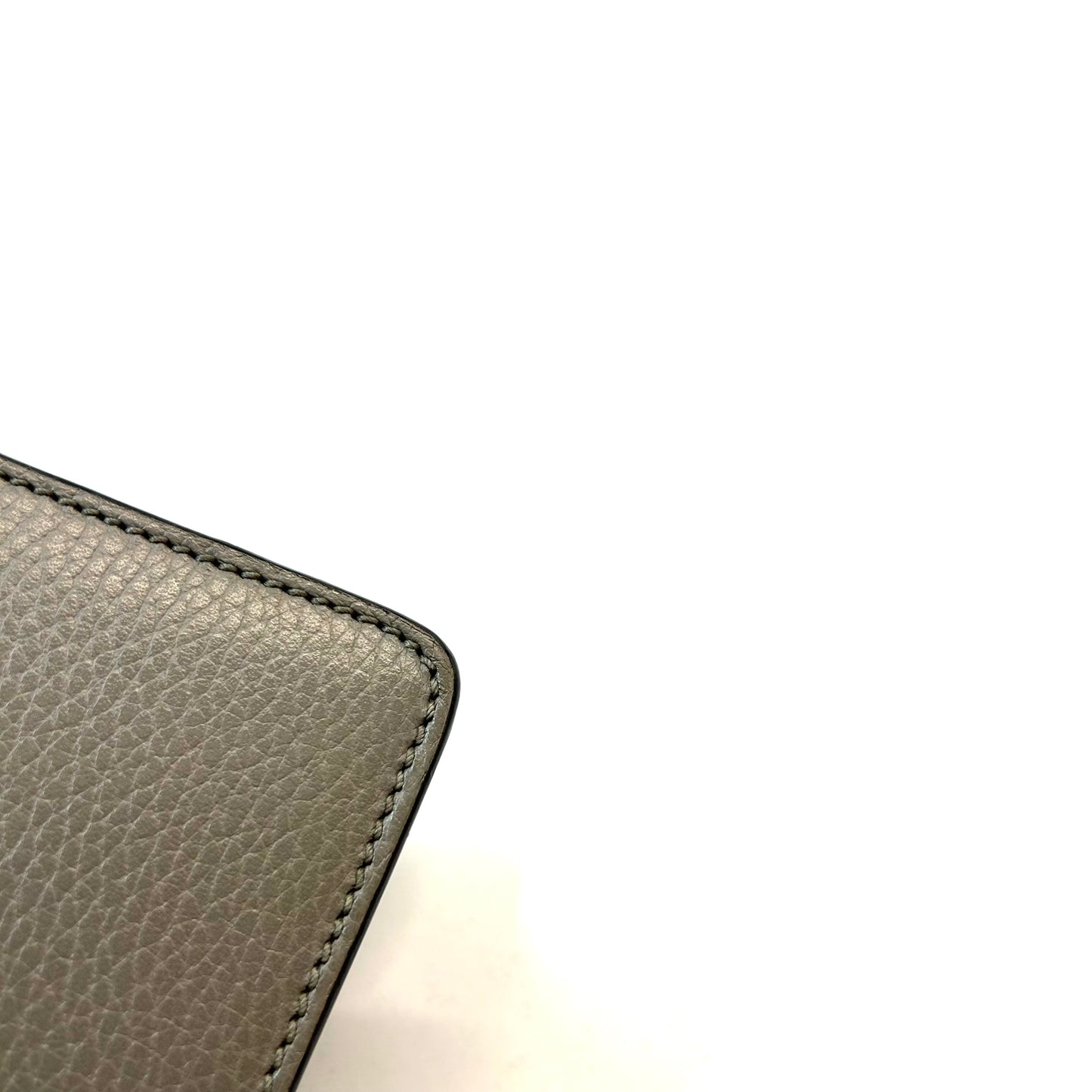 Gucci - Dionysus - Leather - Grey