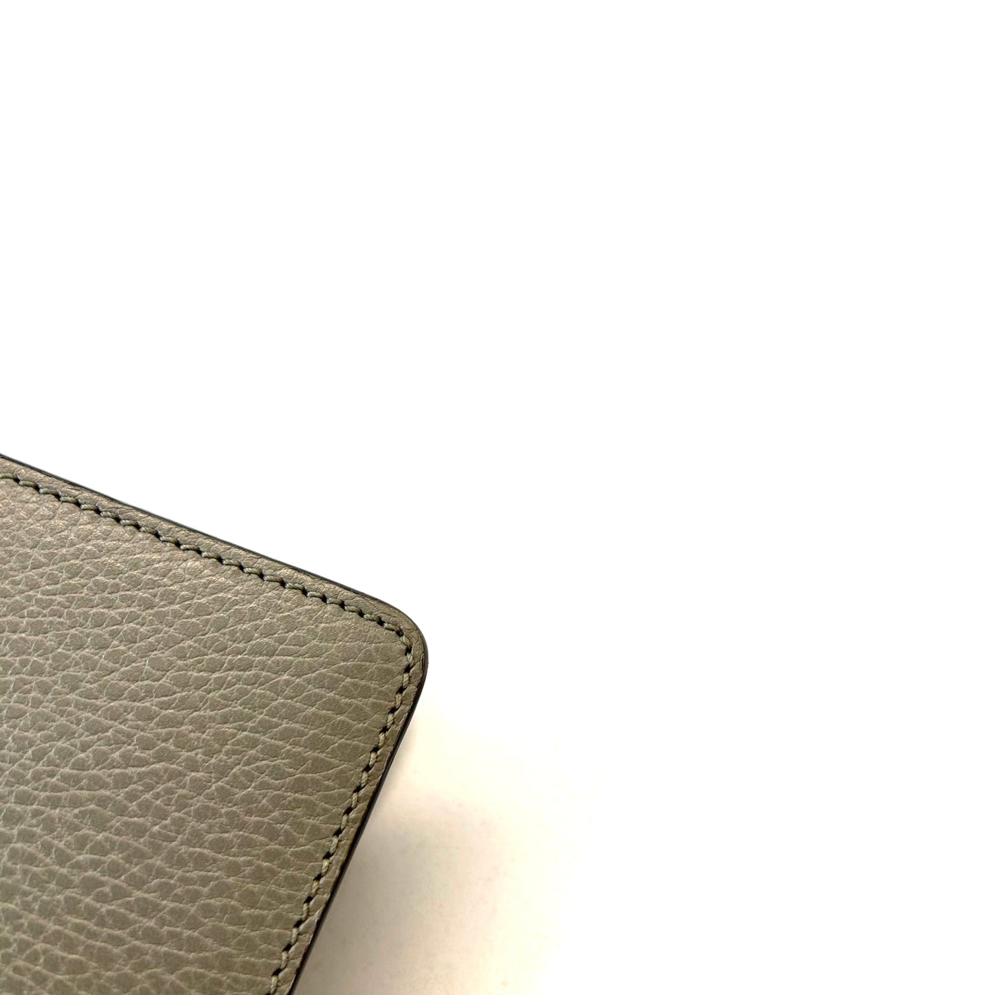 Gucci - Dionysus - Leather - Grey
