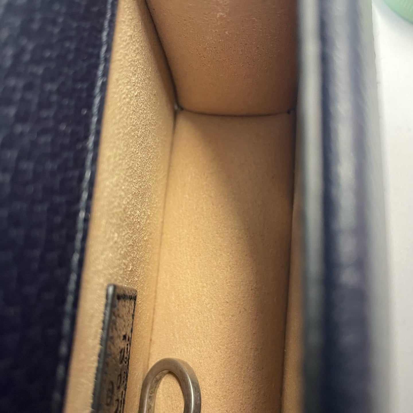 Gucci - Dionysus - Leather - Multicolour
