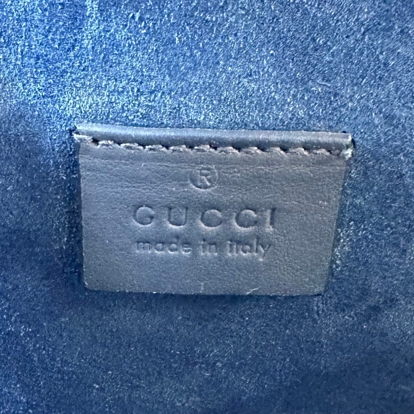 Gucci - Dionysus - Synthetic - Multicolour
