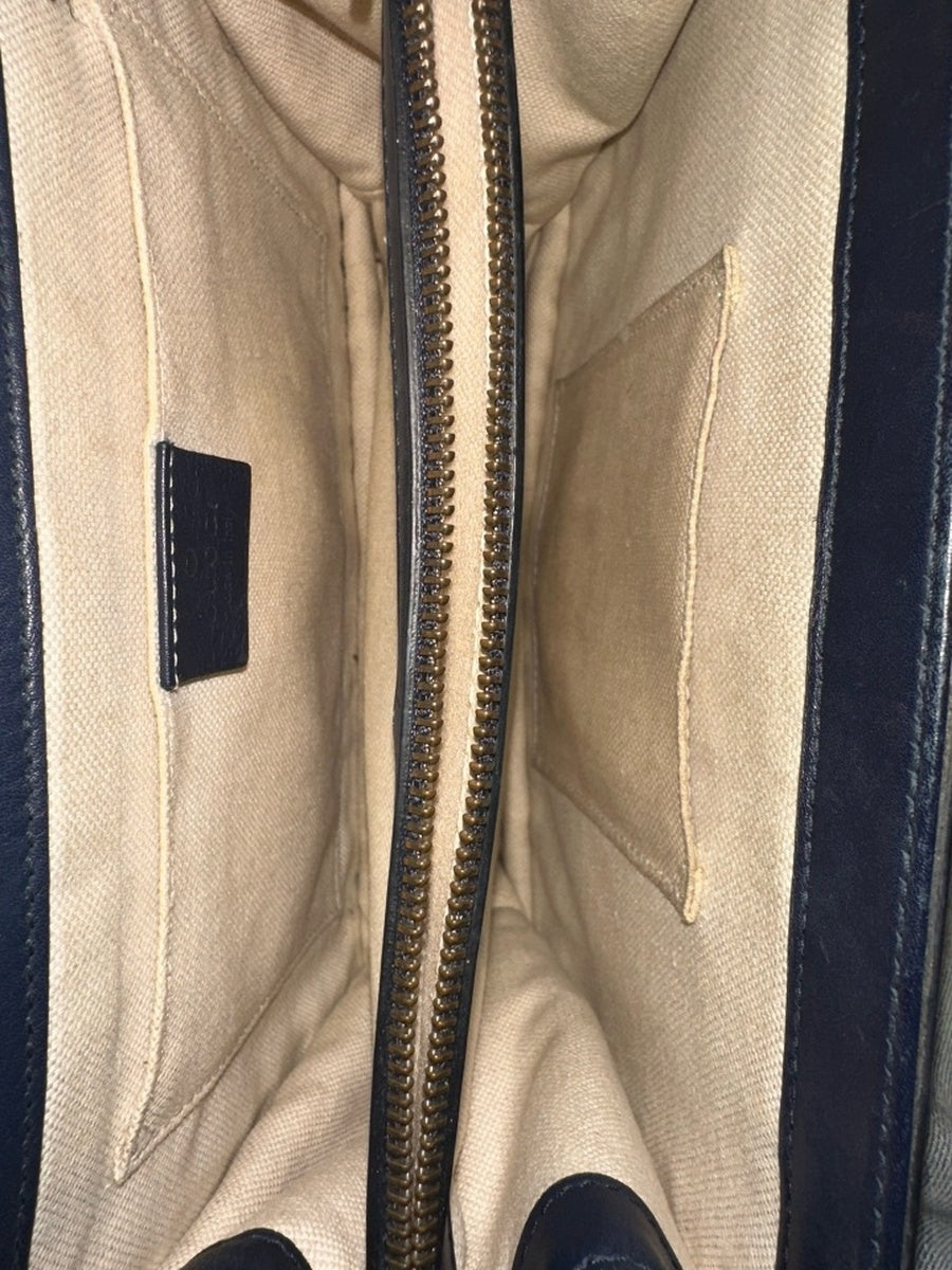 Gucci - Dionysus Bamboo Handle - Leather - Multicolour - (medium)