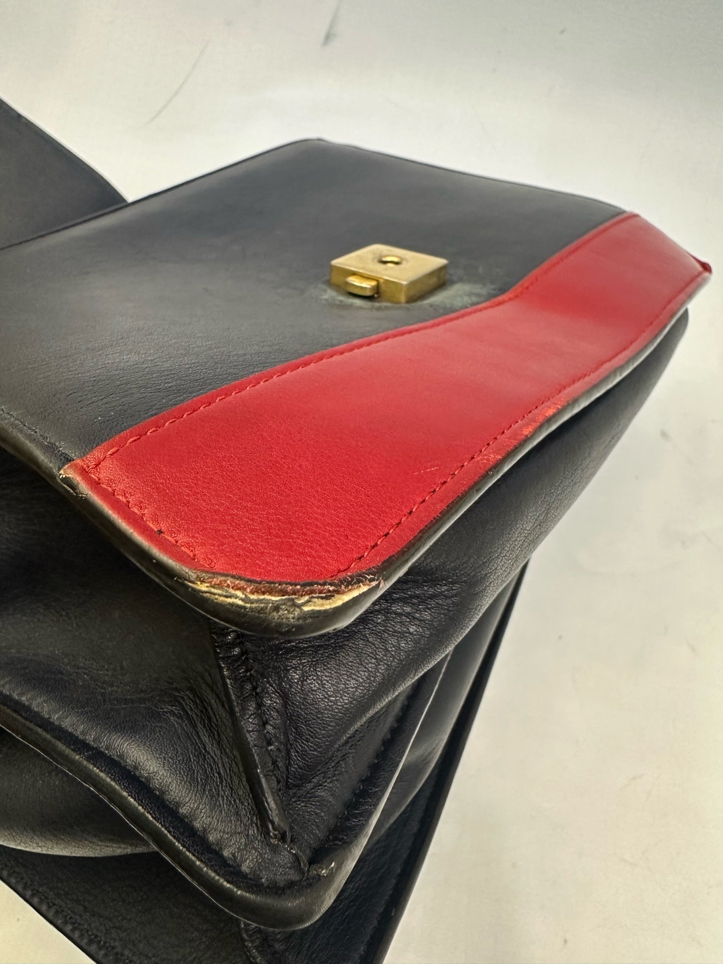 Gucci - Dionysus Bamboo Handle - Leather - Multicolour - (medium)