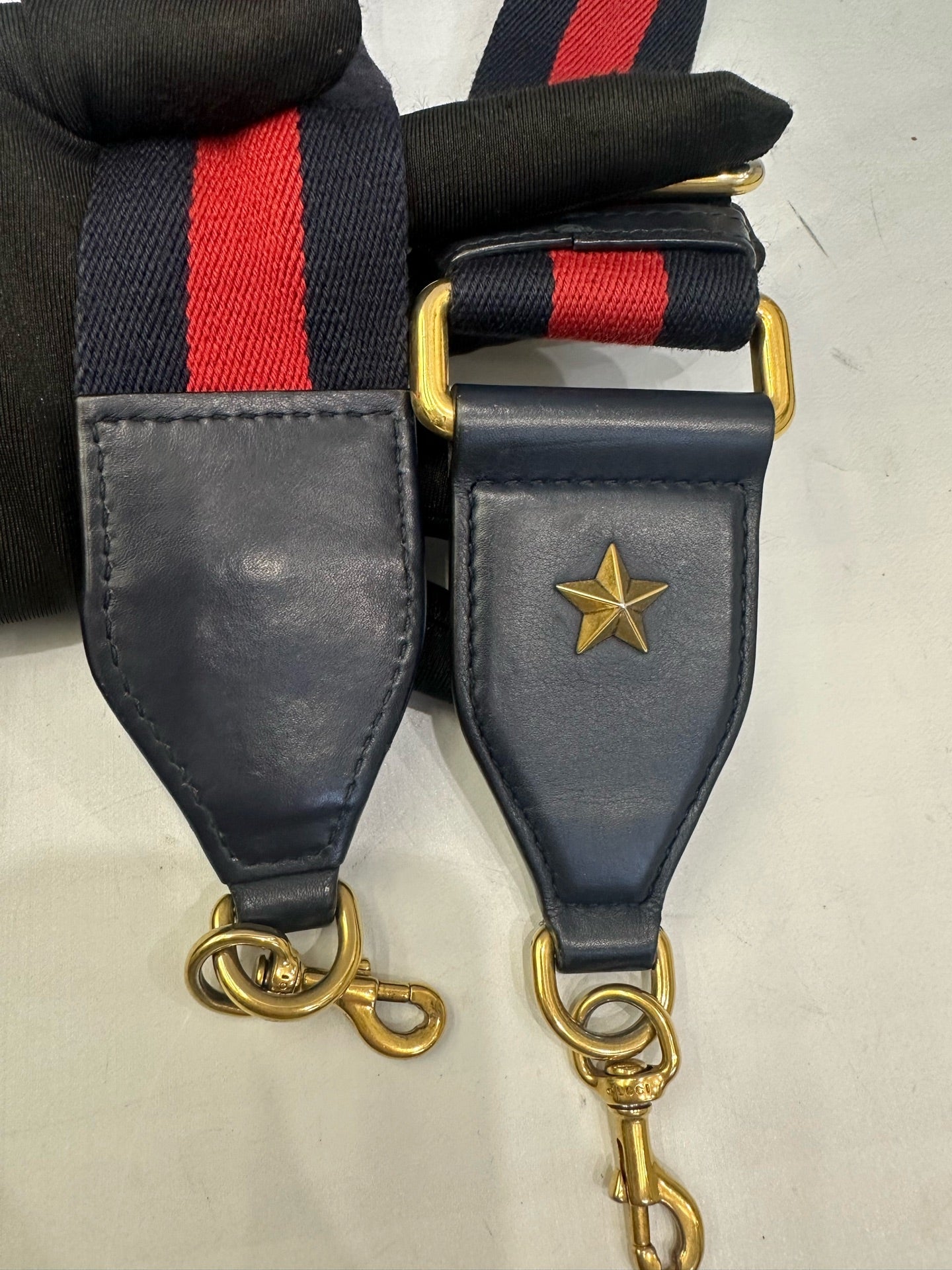 Gucci - Dionysus Bamboo Handle - Leather - Multicolour - (medium)