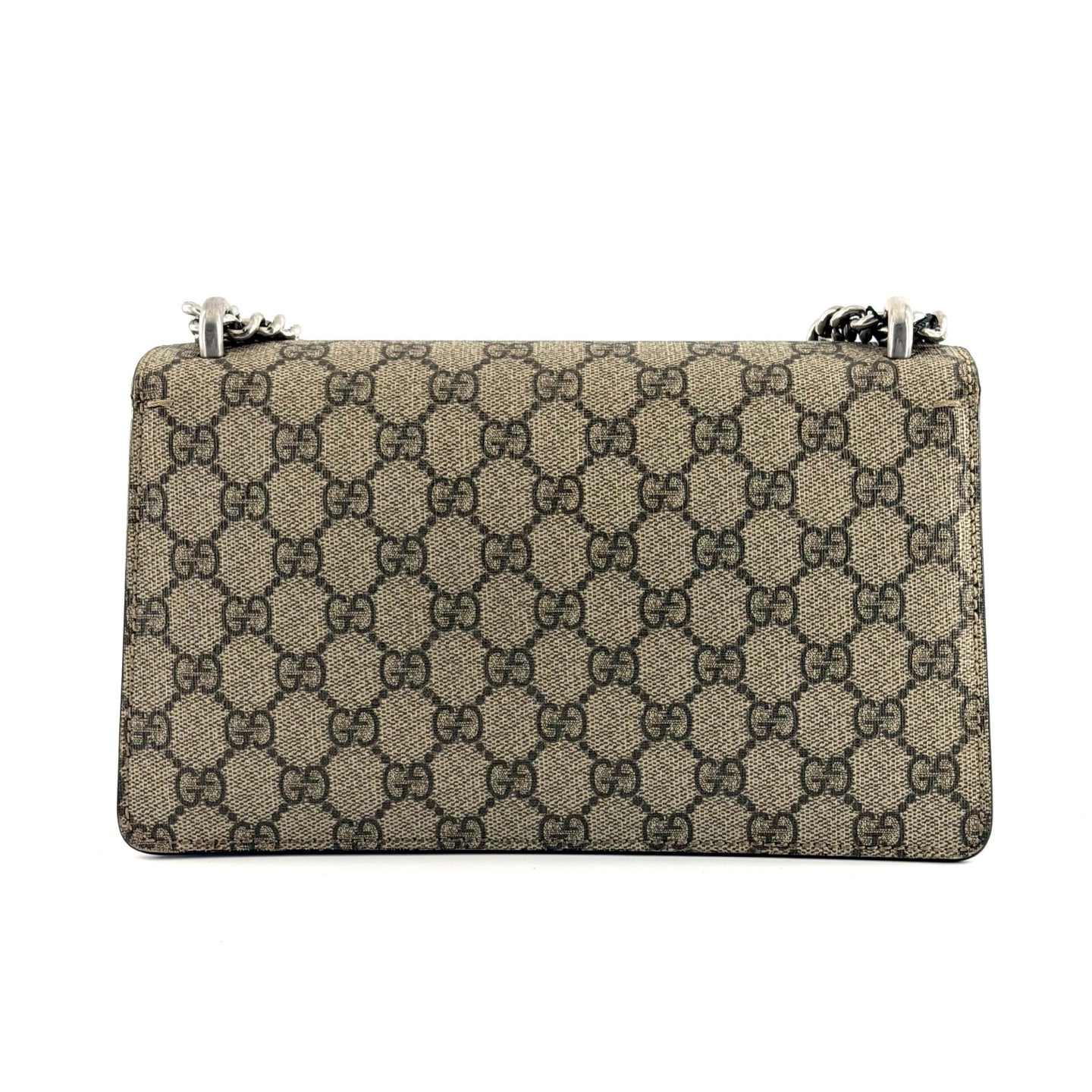 Gucci - Dionysus - Cloth - Beige - (Medium)