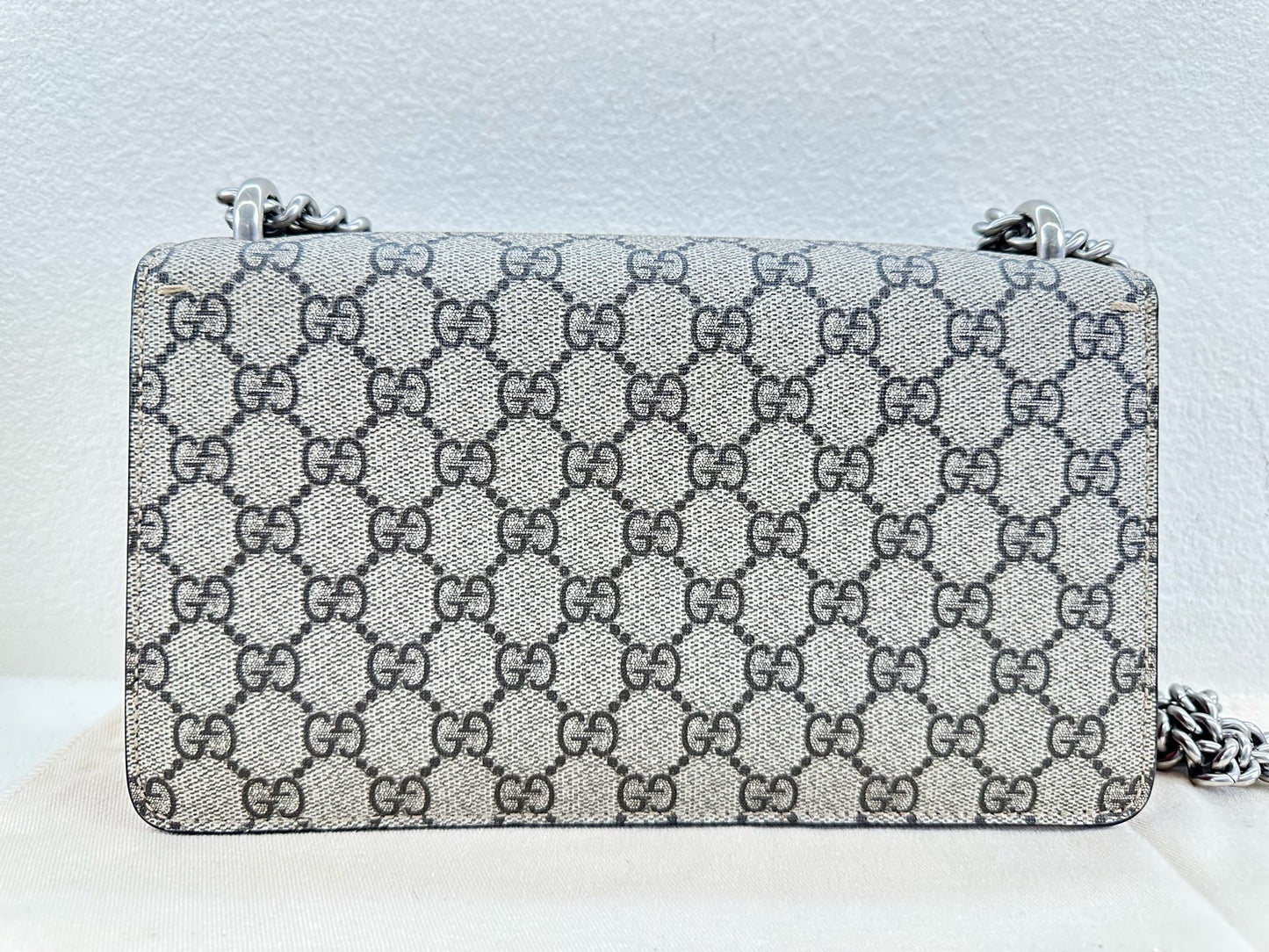 Gucci - Dionysus - Cloth - Beige - (medium)