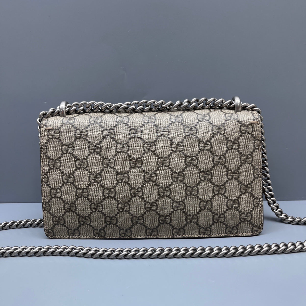 Gucci - Dionysus - Cloth - Beige - (medium)