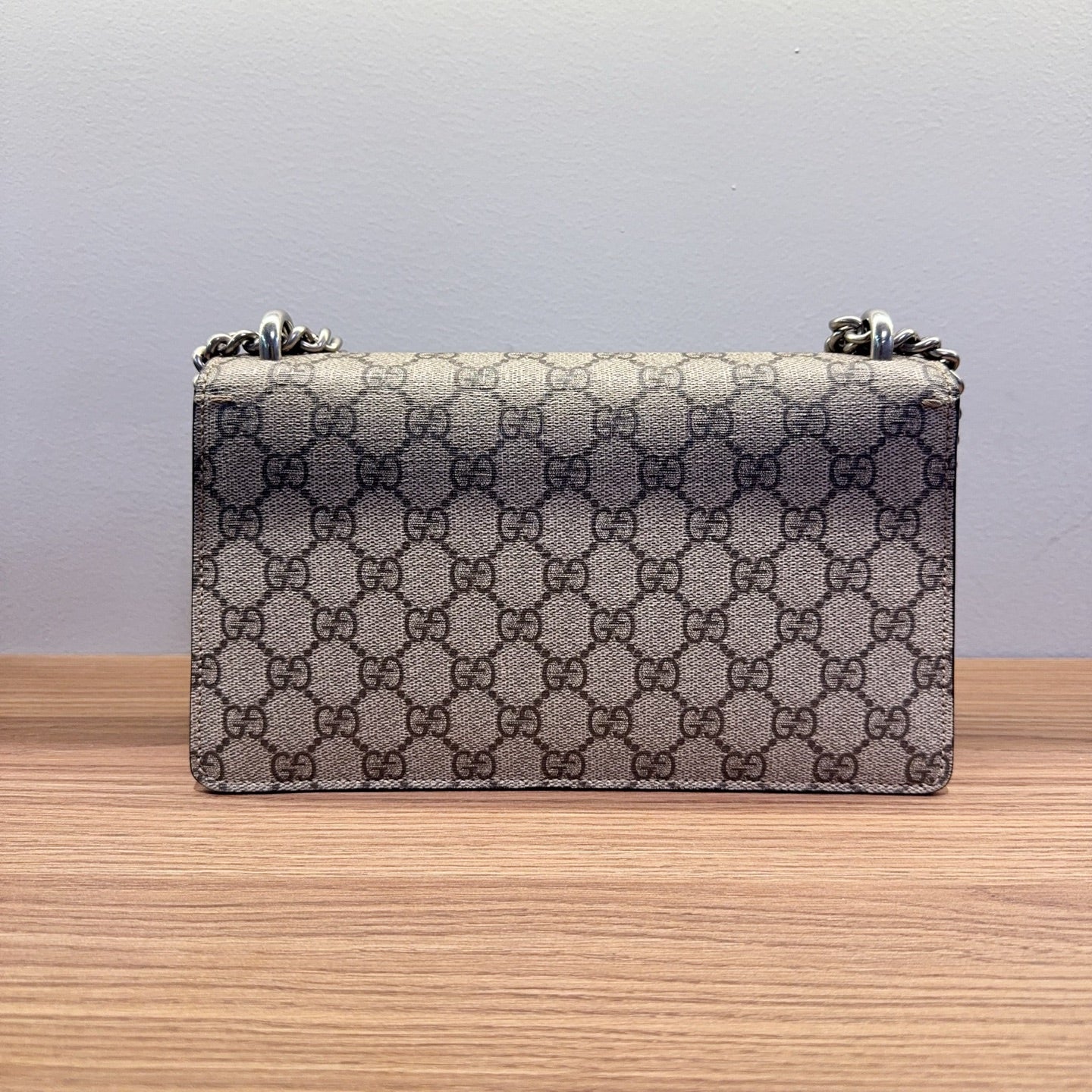 Gucci - Dionysus - Cloth - Beige - (medium)