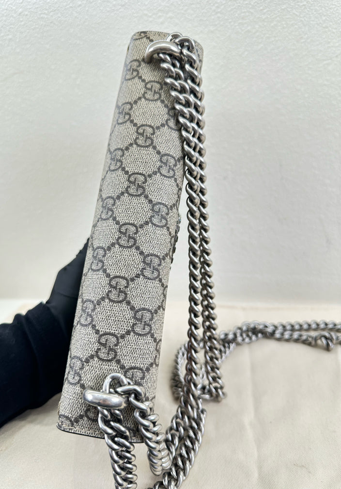 Gucci - Dionysus - Cloth - Beige - (medium)