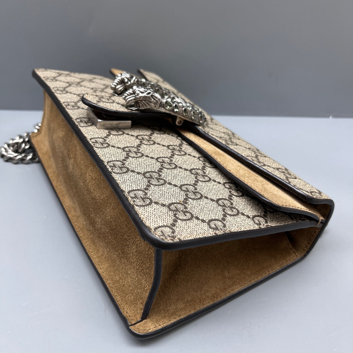 Gucci - Dionysus - Cloth - Beige - (medium)